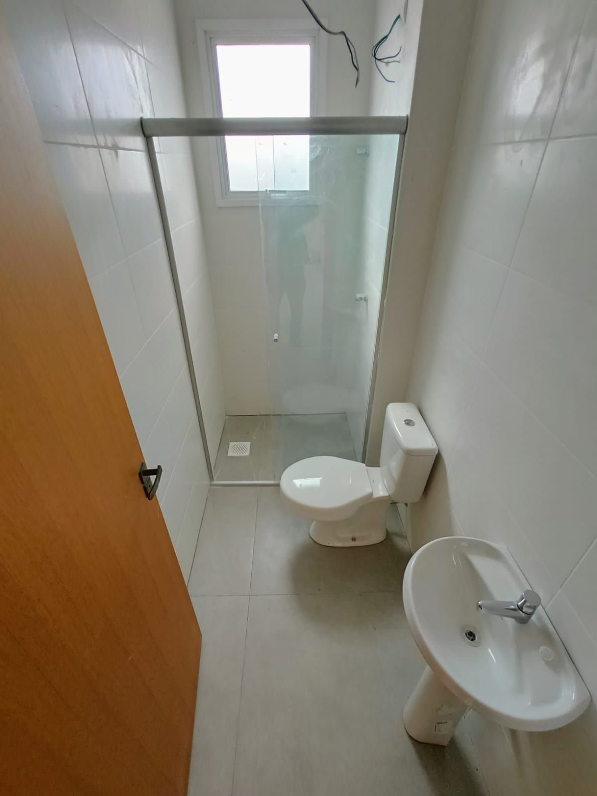 Apartamento com 1 quarto à venda no Residencial Dona Nilza, em Nossa Senhora do Rosário, Santa Maria/RS — foto 8 de 10