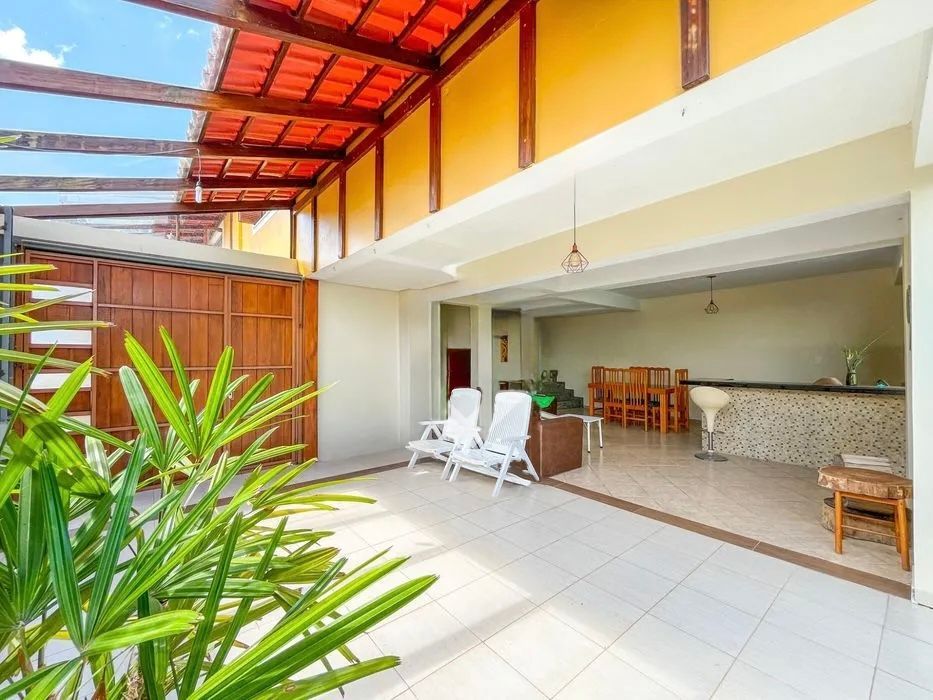 Casa com 3 quartos à venda no Montes Verdes, em Nossa Senhora do Perpétuo Socorro, Santa Maria/RS — foto 3 de 14