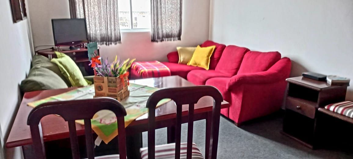 Apartamento com 1 quarto à venda no Mont Blanc, em Nossa Senhora de Fátima, Santa Maria/RS — foto 2 de 9