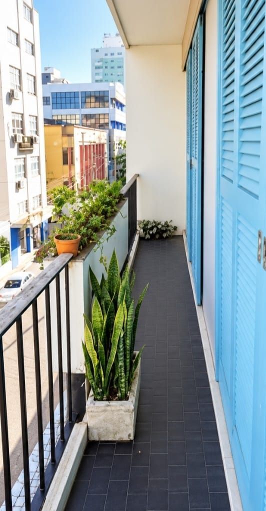 Prédio Residencial com 3 quartos à venda no Edificio Joya, em Centro, Santa Maria/RS — foto 10 de 14