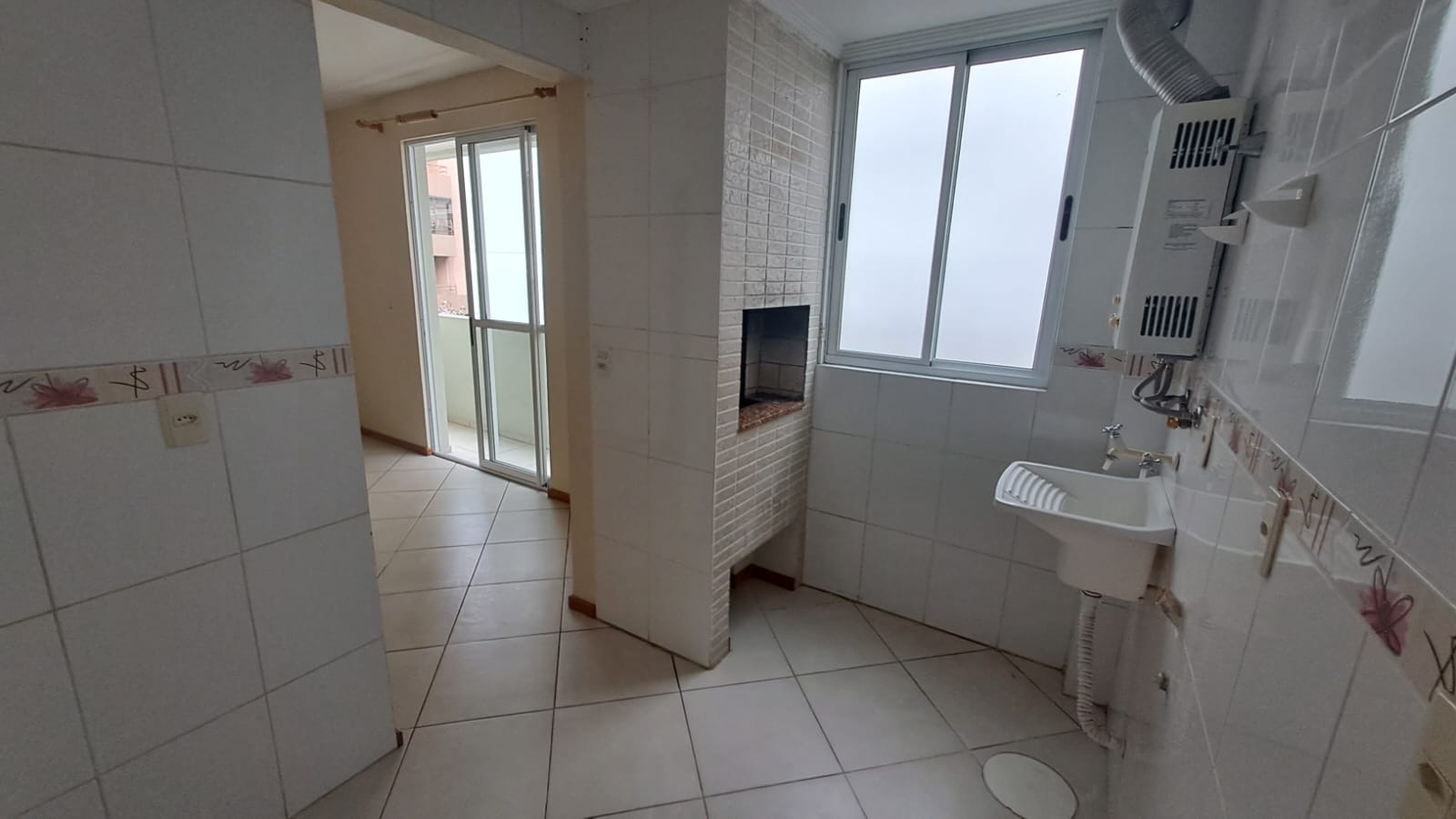 Apartamento com 2 quartos à venda no Residencial Bilbao, em Centro, Santa Maria/RS — foto 3 de 10