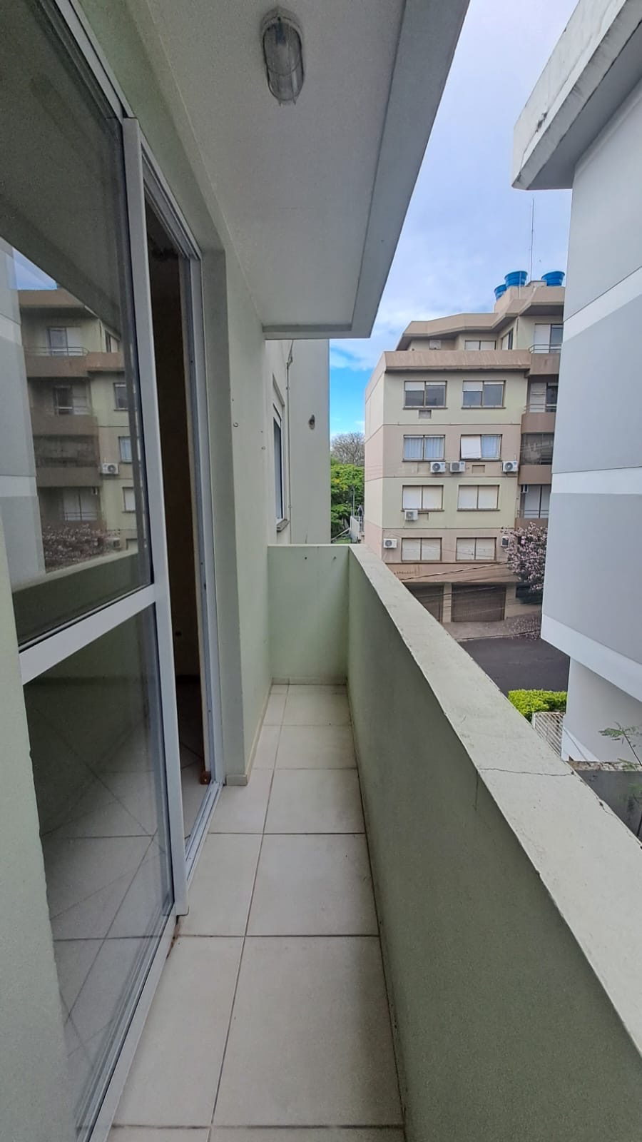 Apartamento com 2 quartos à venda no Residencial Bilbao, em Centro, Santa Maria/RS — foto 7 de 10