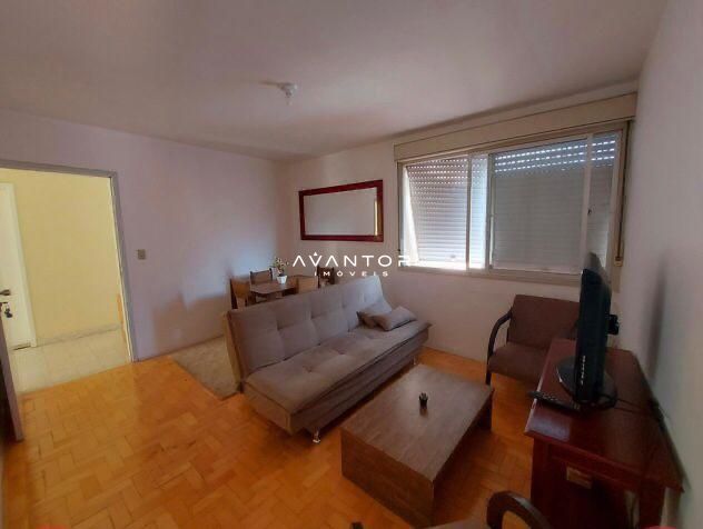 Apartamento com 2 quartos à venda no Edifício Eng. Althayr C. Alves, em Bonfim, Santa Maria/RS — foto 2 de 13