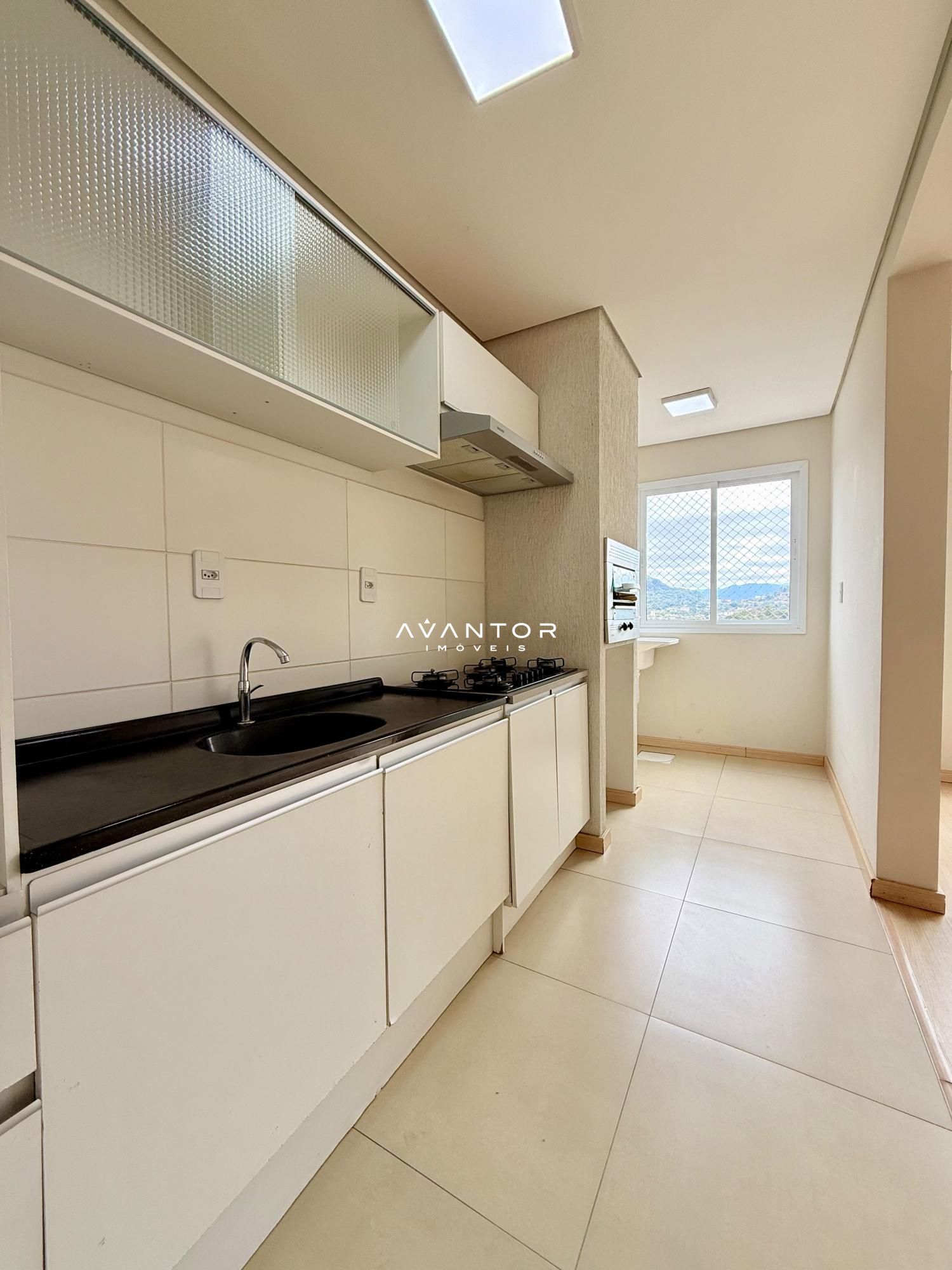 Apartamento com 2 quartos à venda no Residencial Vista do Vale, em Nossa Senhora das Dores, Santa Maria/RS — foto 5 de 10