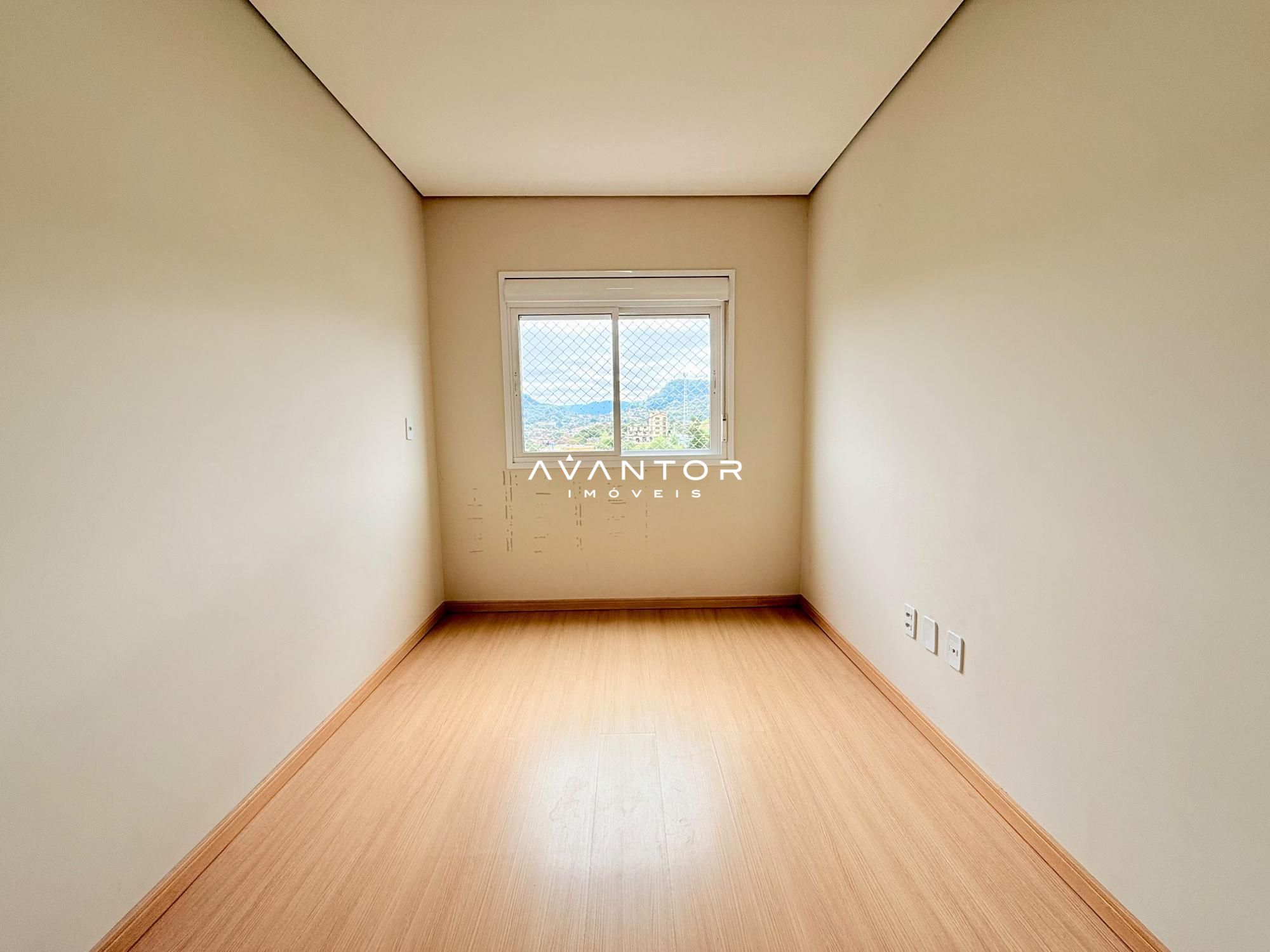 Apartamento com 2 quartos à venda no Residencial Vista do Vale, em Nossa Senhora das Dores, Santa Maria/RS — foto 6 de 10