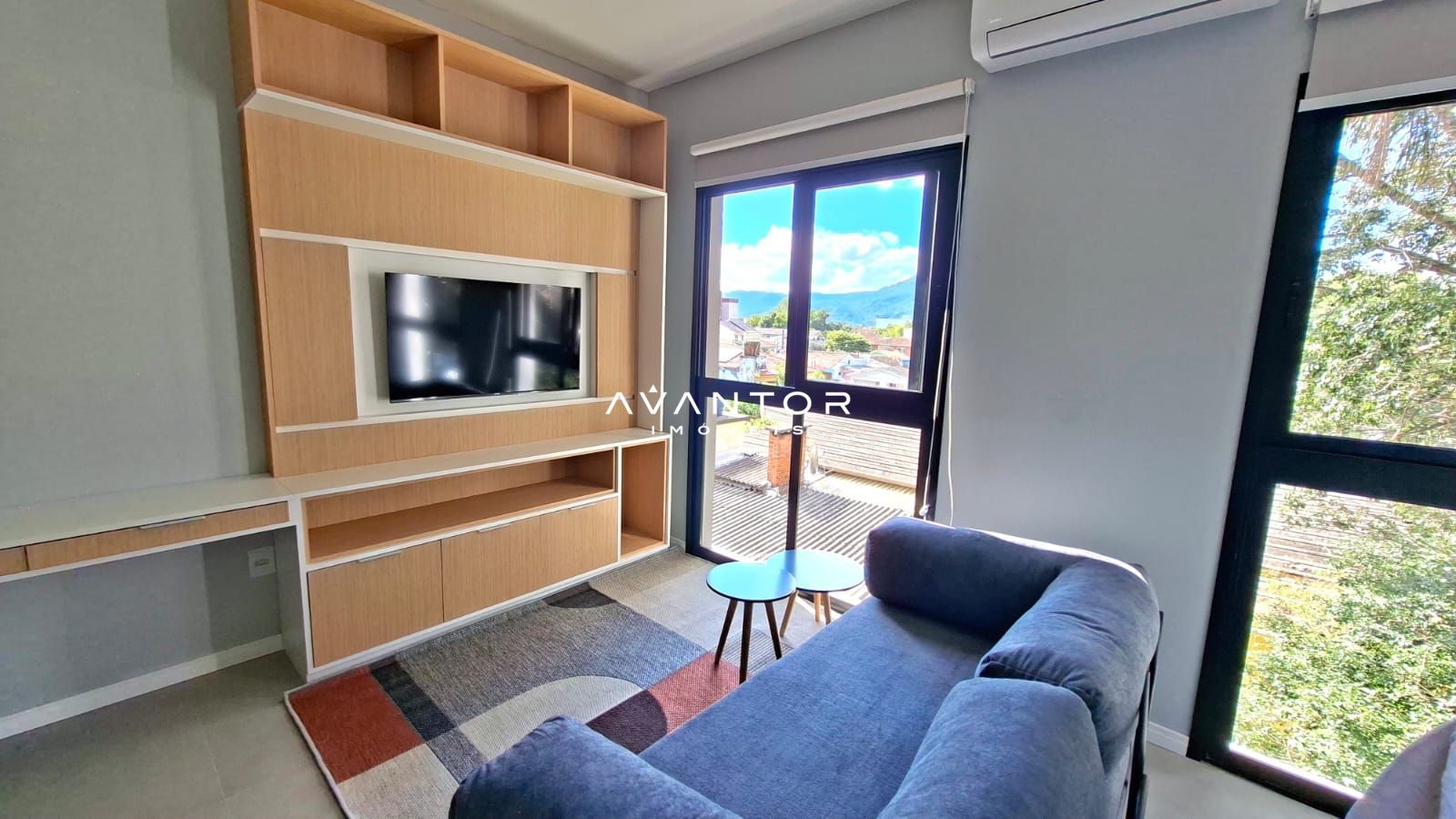Apartamento com 1 quarto à venda no Camobi Smart Living, em Camobi, Santa Maria/RS — foto 5 de 20