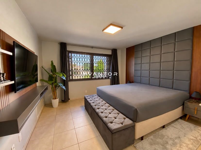 Casa com 4 quartos à venda em Nossa Senhora do Rosário, Santa Maria/RS — foto 10 de 18