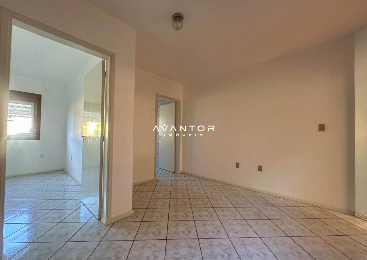 Apartamento com 1 quarto à venda no Residencial Arco Verde, em Pinheiro Machado, Santa Maria/RS — foto 2 de 8