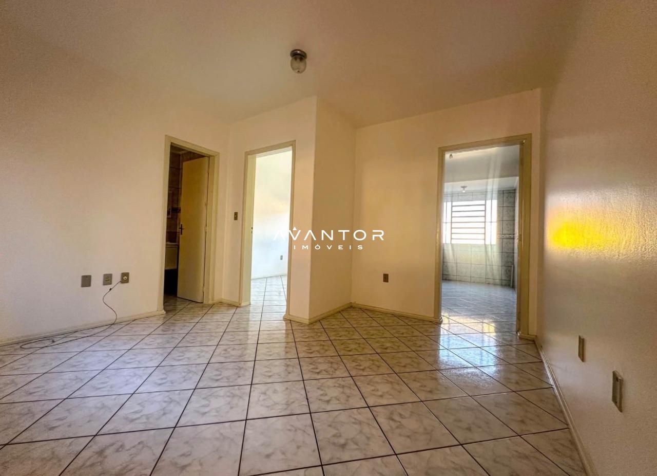Apartamento com 1 quarto à venda no Residencial Arco Verde, em Pinheiro Machado, Santa Maria/RS — foto 4 de 8