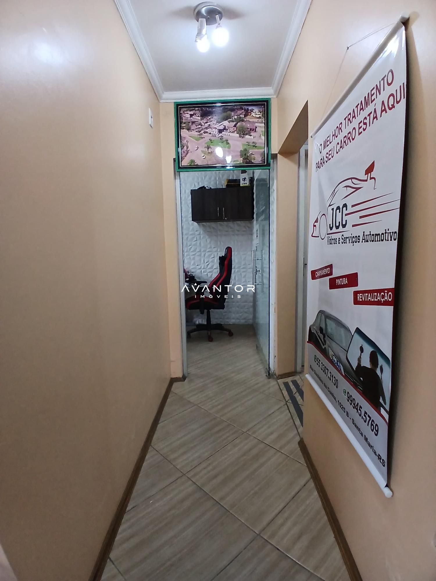 Loja com 5 salas à venda em Menino Jesus, Santa Maria/RS — foto 10 de 24