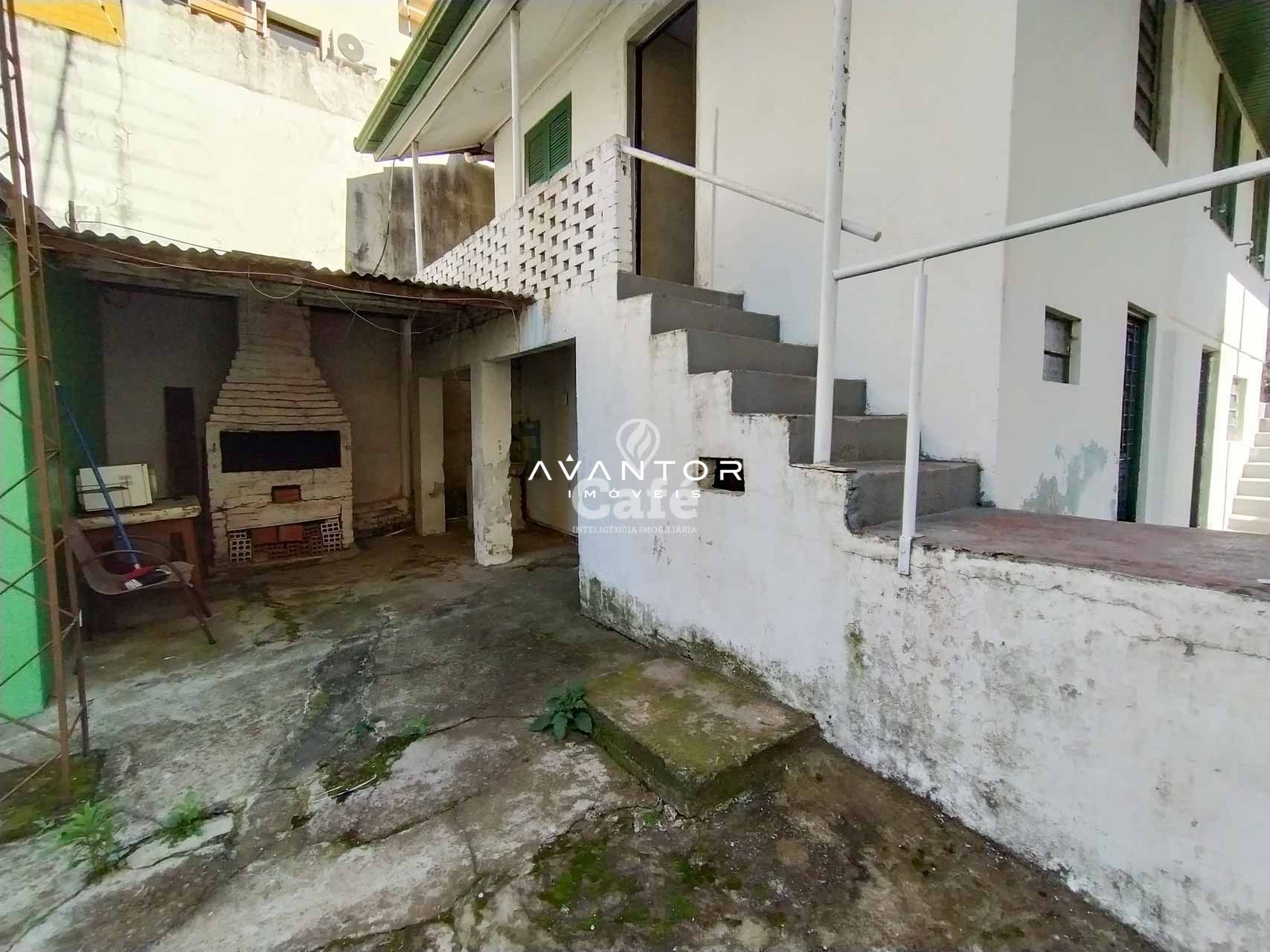 Excelente terreno com 400 m² localizado no Bairro Nossa Senhora das Dores — Terreno à venda em Nossa Senhora das Dores, Santa Maria/RS