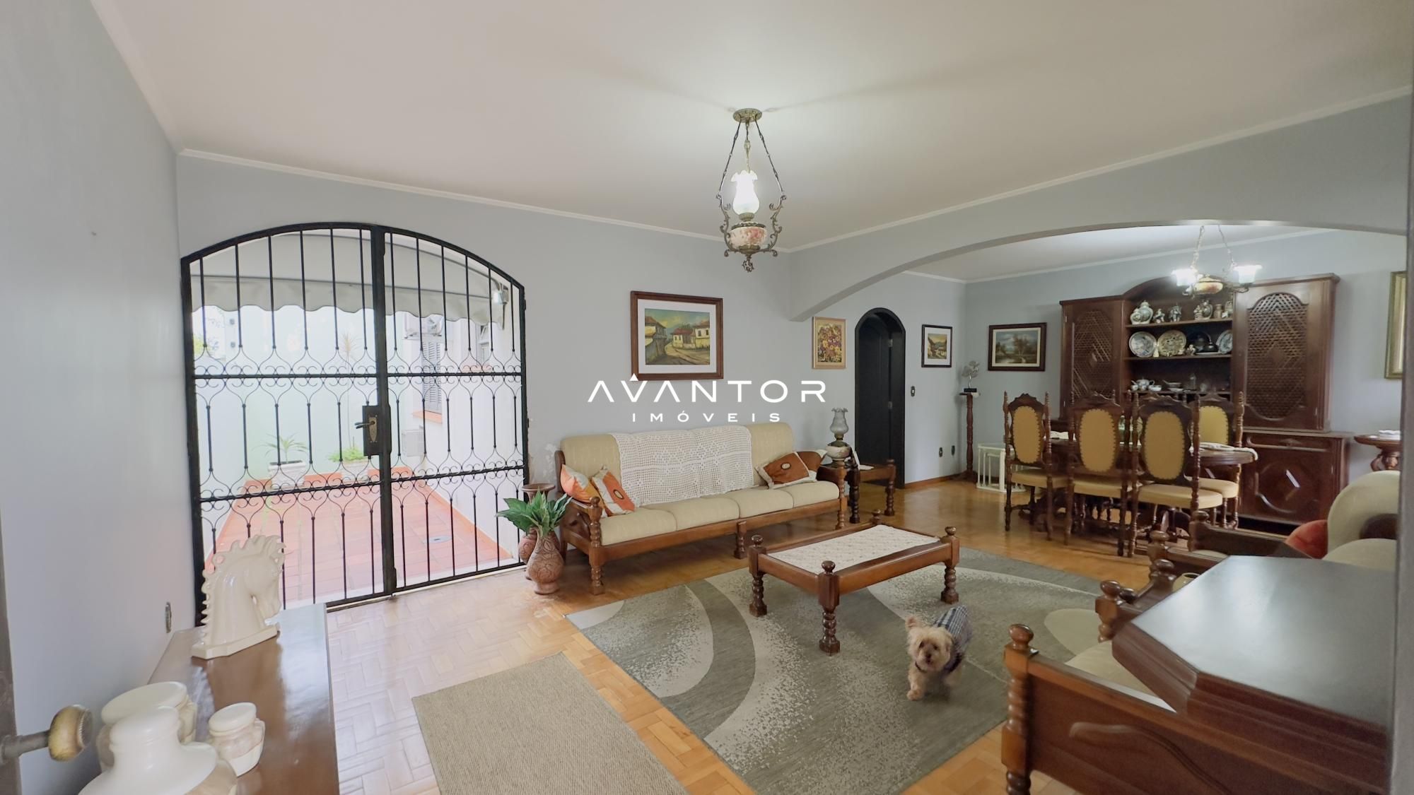Casa com 3 quartos à venda em Centro, Santa Rosa/RS — foto 4 de 19