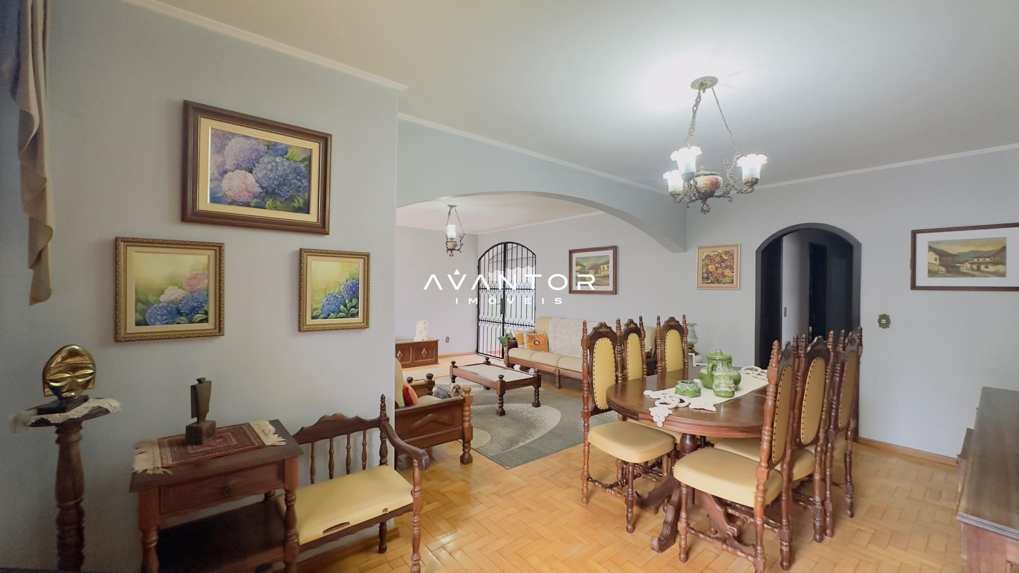 Casa com 3 quartos à venda em Centro, Santa Rosa/RS — foto 5 de 19
