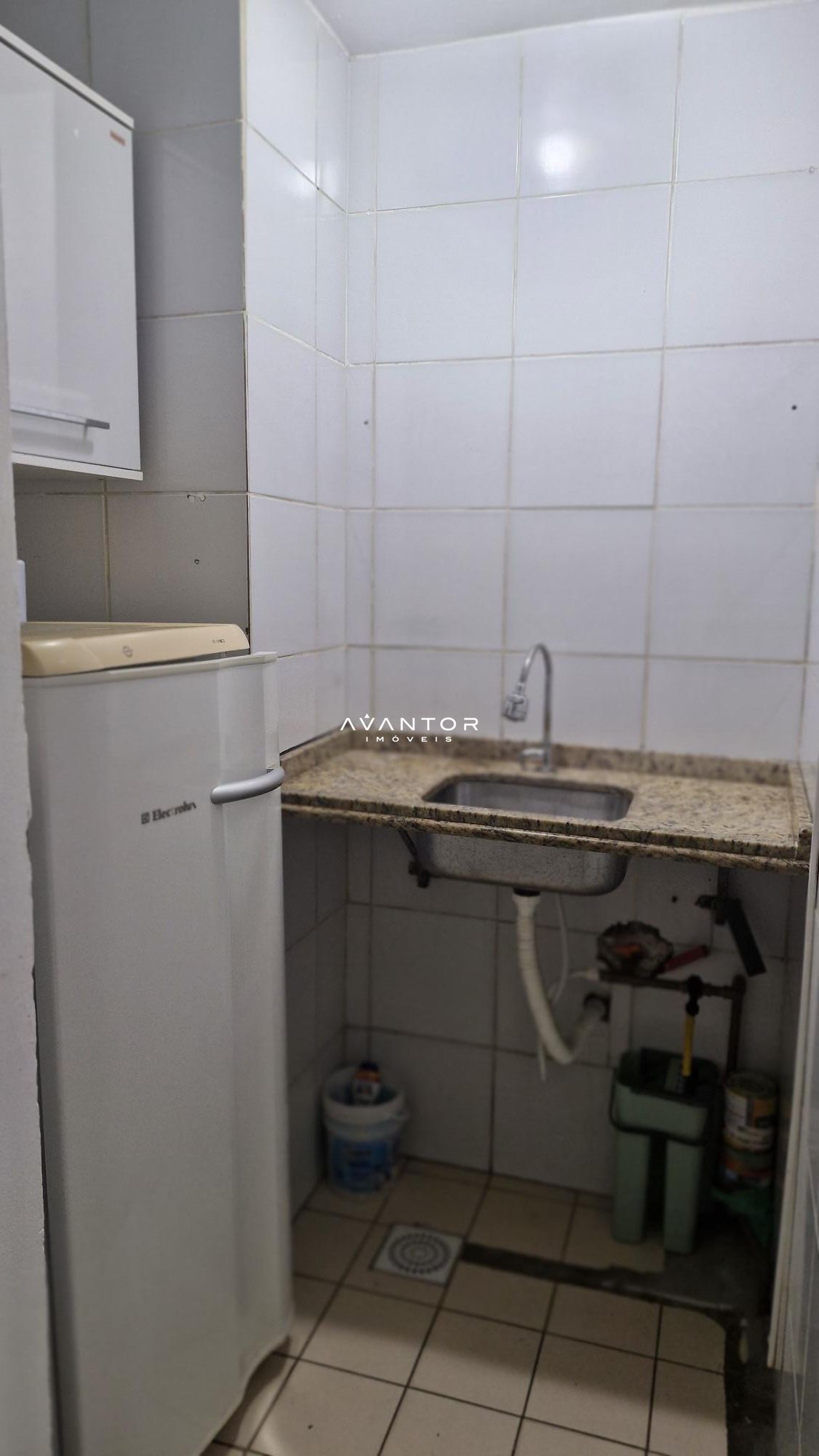 Sala Comercial com 1 sala à venda no Santa Maria Shopping, em Centro, Santa Maria/RS — foto 4 de 4