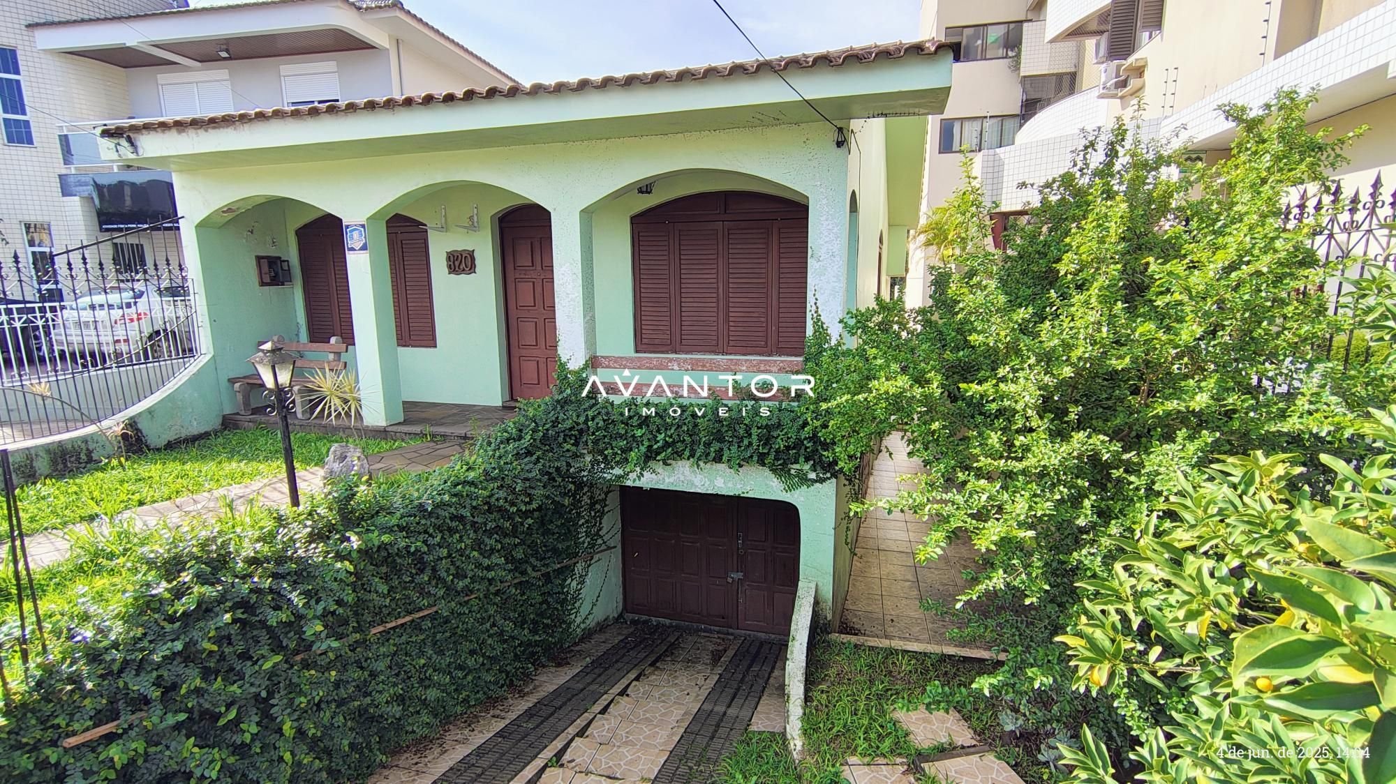 Casa com 3 quartos à venda em Nossa Senhora das Dores, Santa Maria/RS — foto 2 de 16