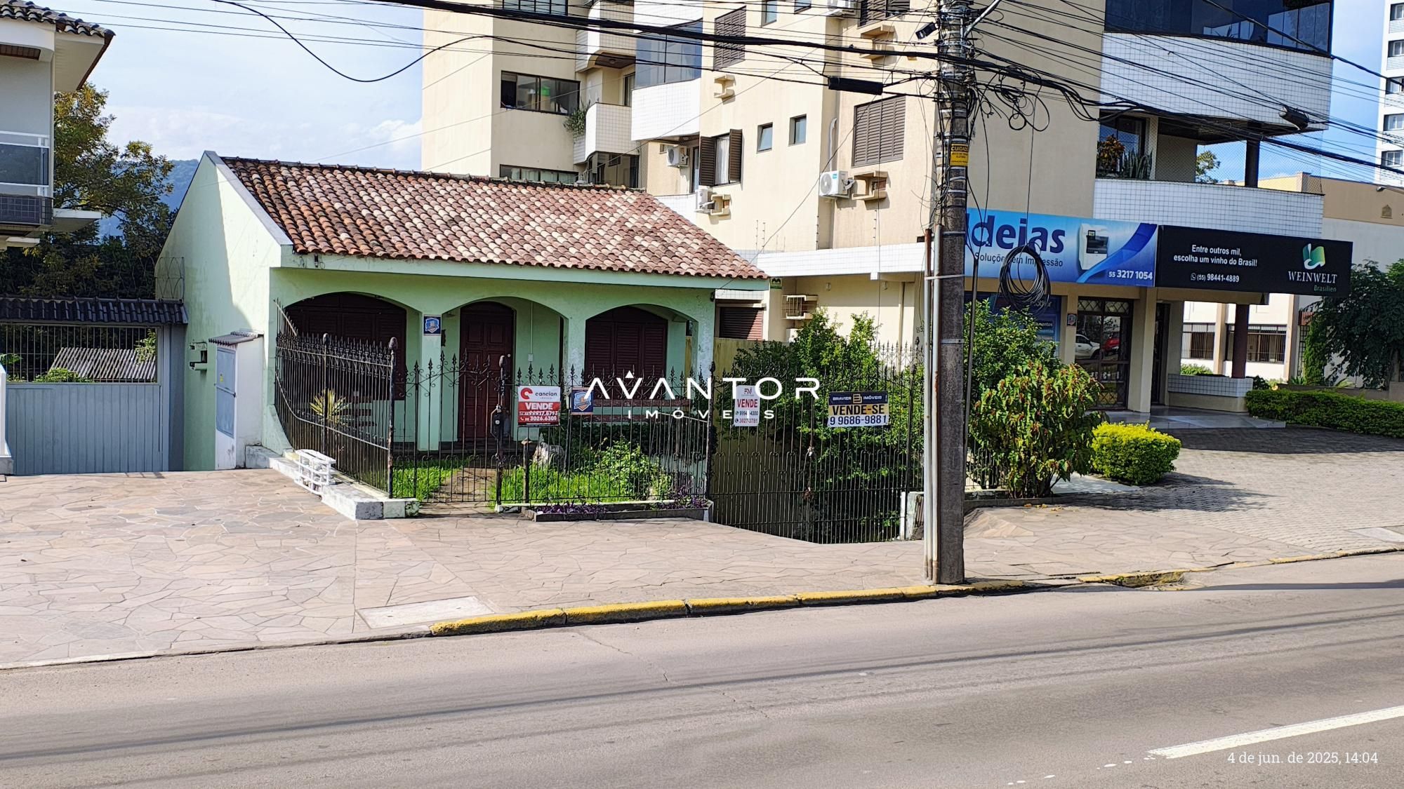 Casa com 3 quartos à venda em Nossa Senhora das Dores, Santa Maria/RS — foto 3 de 16