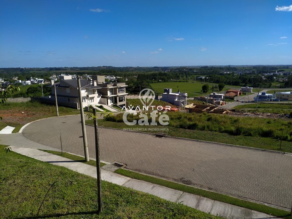 Terreno à venda no Residencial Real Park, em Tomazetti, Santa Maria/RS — foto 3 de 8