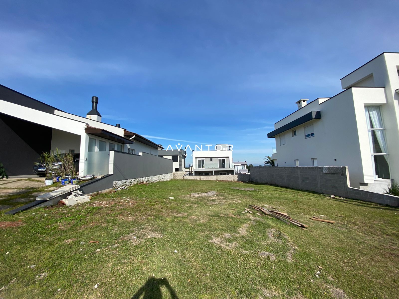 Terreno à venda no Residencial Real Park, em Tomazetti, Santa Maria/RS — foto 6 de 8