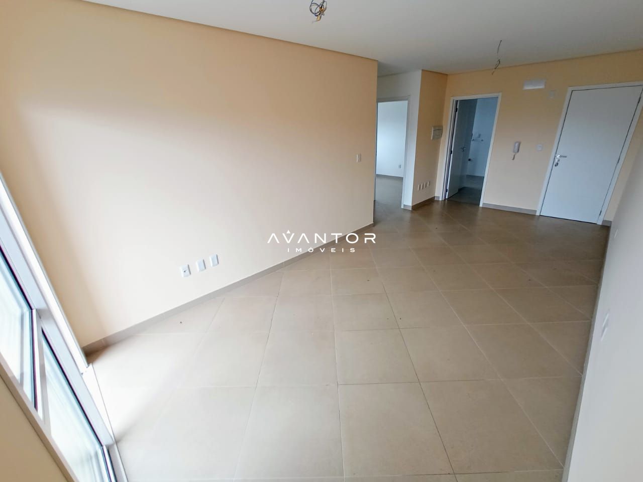 Apartamento com 2 quartos à venda no Residencial Solar do Morro, em Passo D'Areia, Santa Maria/RS — foto 3 de 15