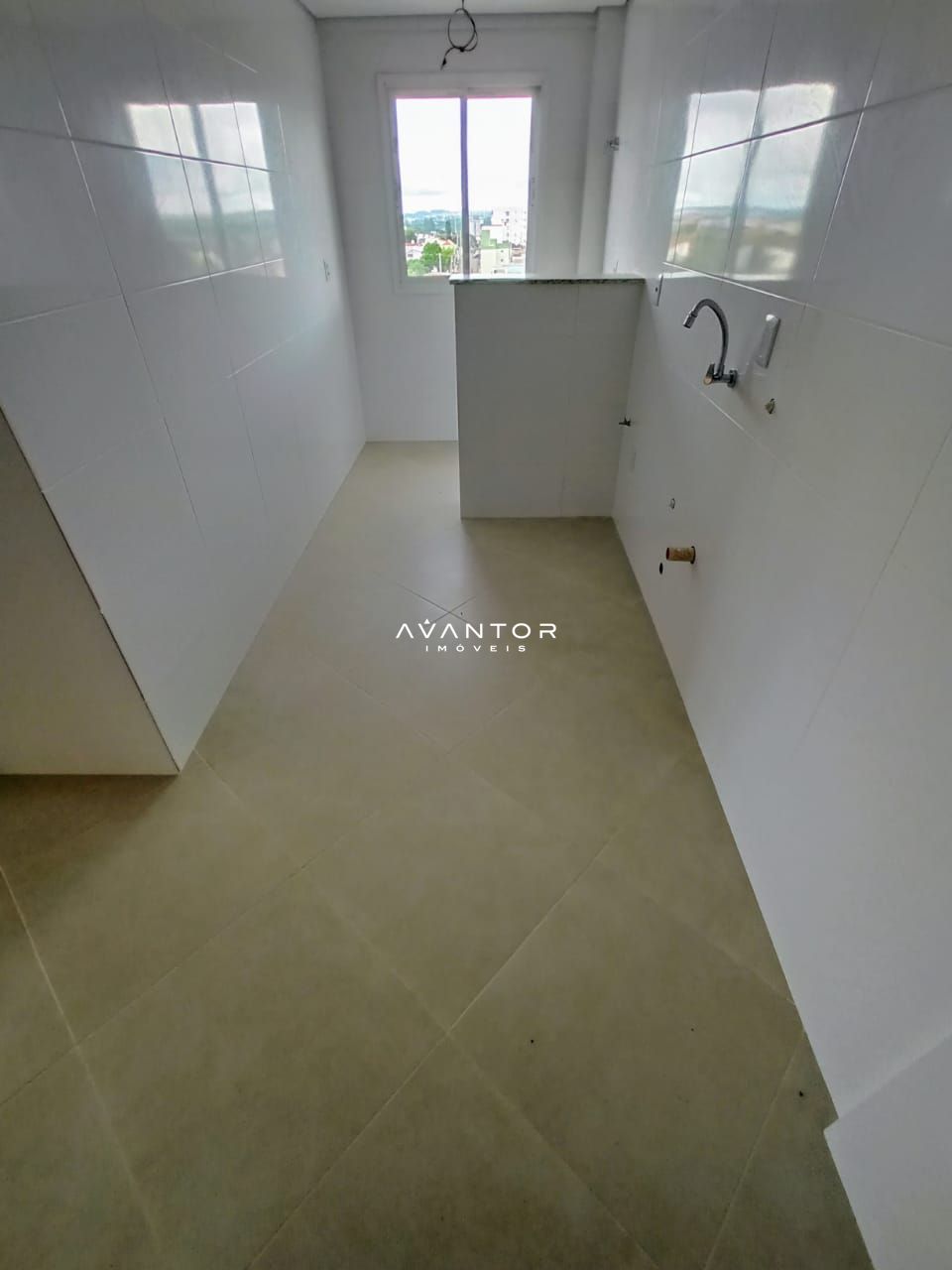Apartamento com 2 quartos à venda no Residencial Solar do Morro, em Passo D'Areia, Santa Maria/RS — foto 10 de 15
