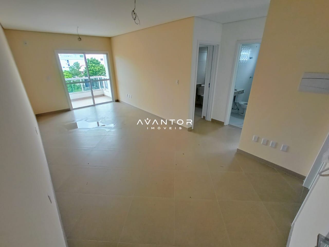 Apartamento com 2 quartos à venda no Residencial Solar do Morro, em Passo D'Areia, Santa Maria/RS — foto 13 de 15
