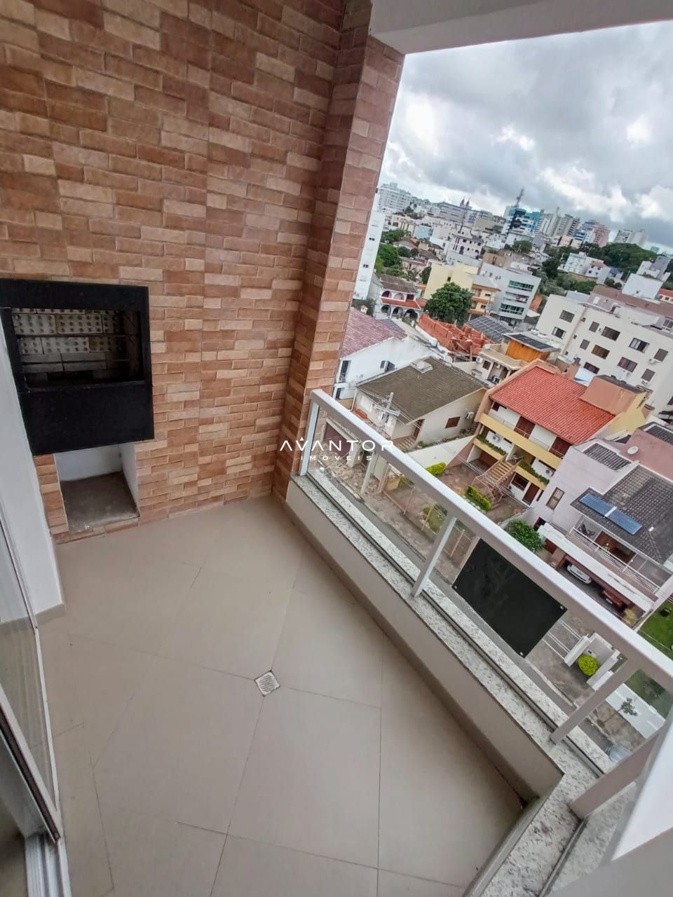 Apartamento com 2 quartos à venda no Residencial Solar do Morro, em Passo D'Areia, Santa Maria/RS — foto 15 de 15