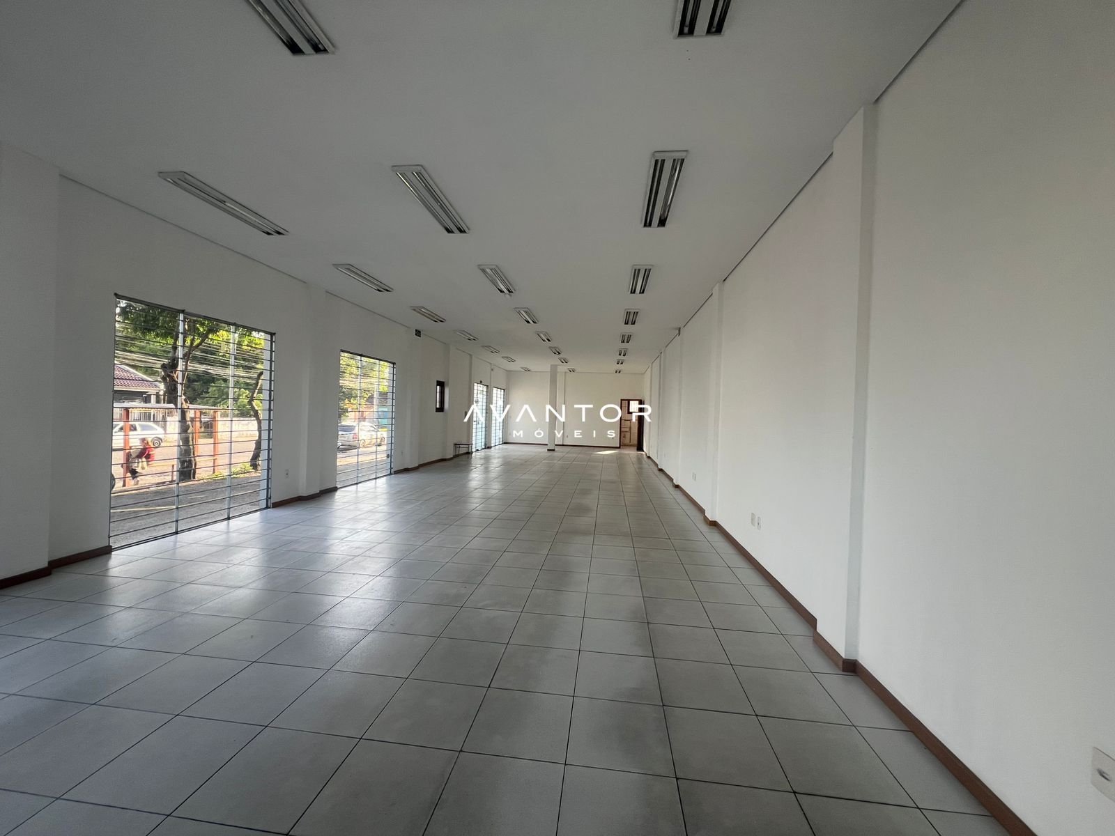 Loja com 1 sala para alugar em Nossa Senhora do Rosário, Santa Maria/RS — foto 3 de 9