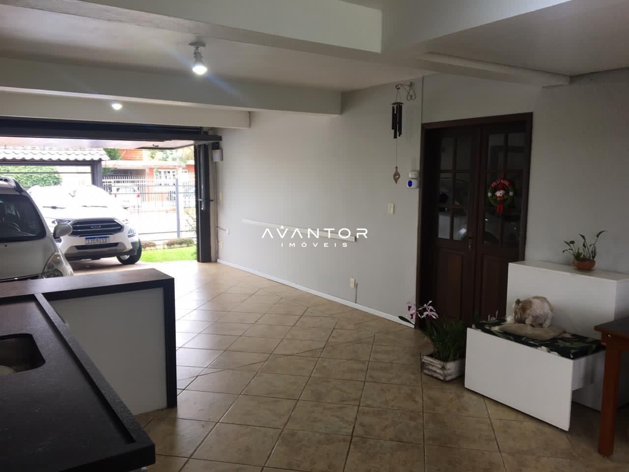 Casa com 4 quartos à venda em Camobi, Santa Maria/RS — foto 48 de 50
