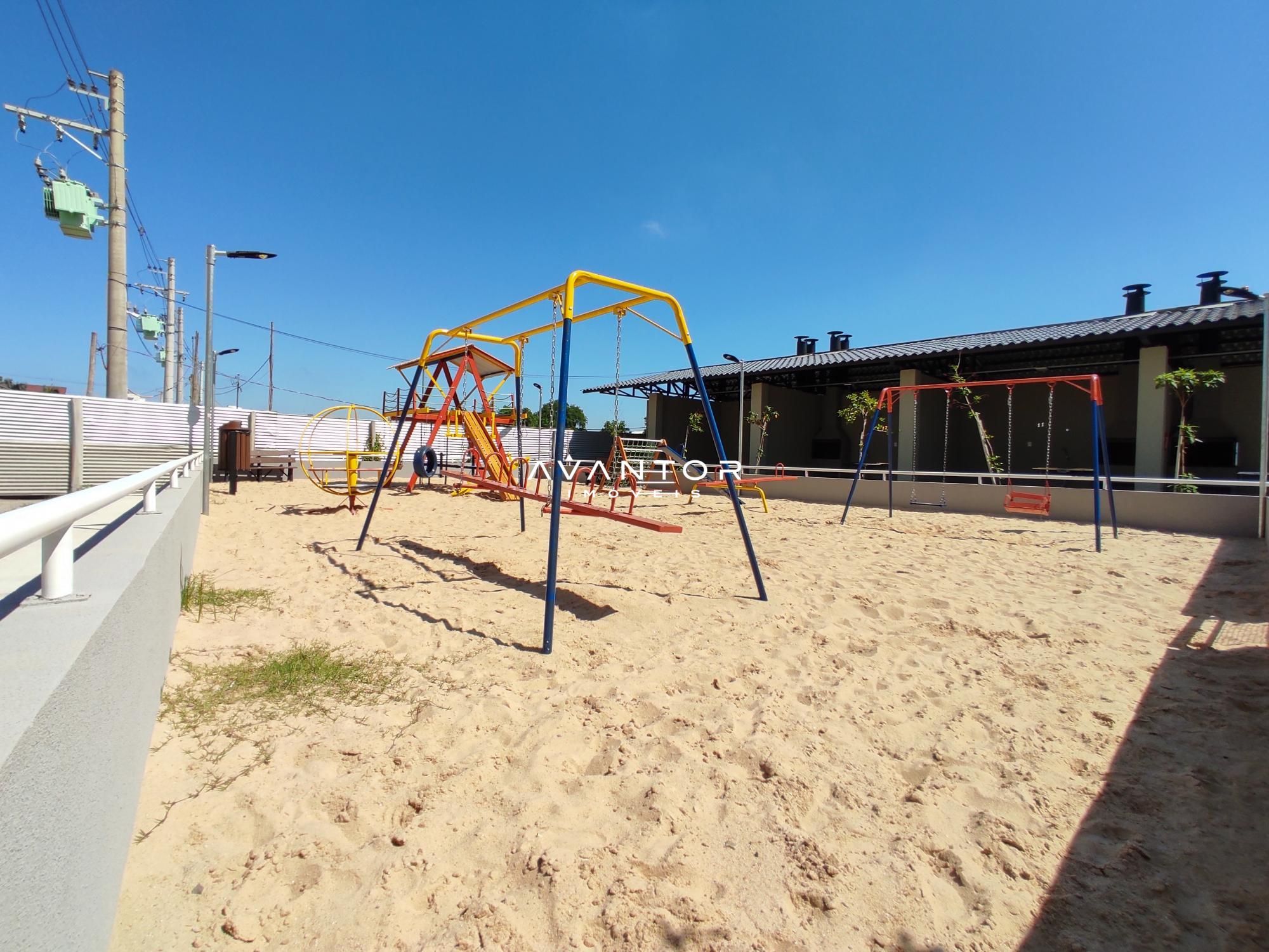 Apartamento com 2 quartos à venda no Residencial La Spezia, em Patronato, Santa Maria/RS — foto 14 de 21