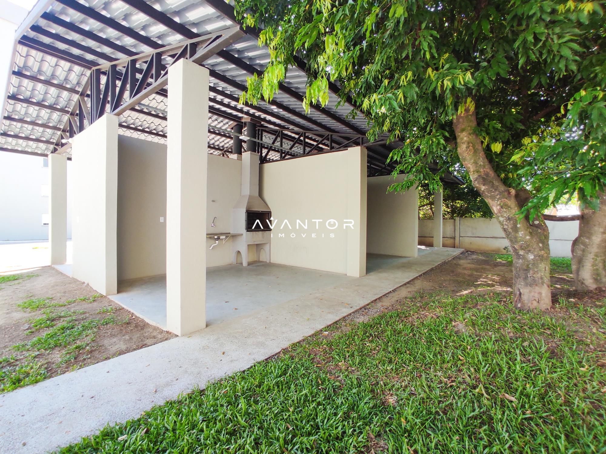Apartamento com 2 quartos à venda no Residencial La Spezia, em Patronato, Santa Maria/RS — foto 18 de 21