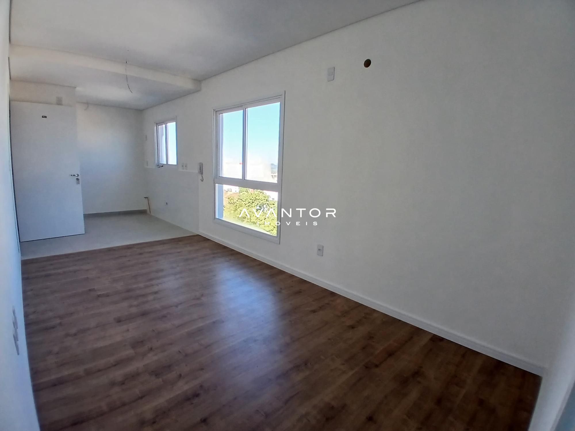 Studio com 1 quarto à venda no Residencial Bela Manhã, em Bonfim, Santa Maria/RS — foto 3 de 8