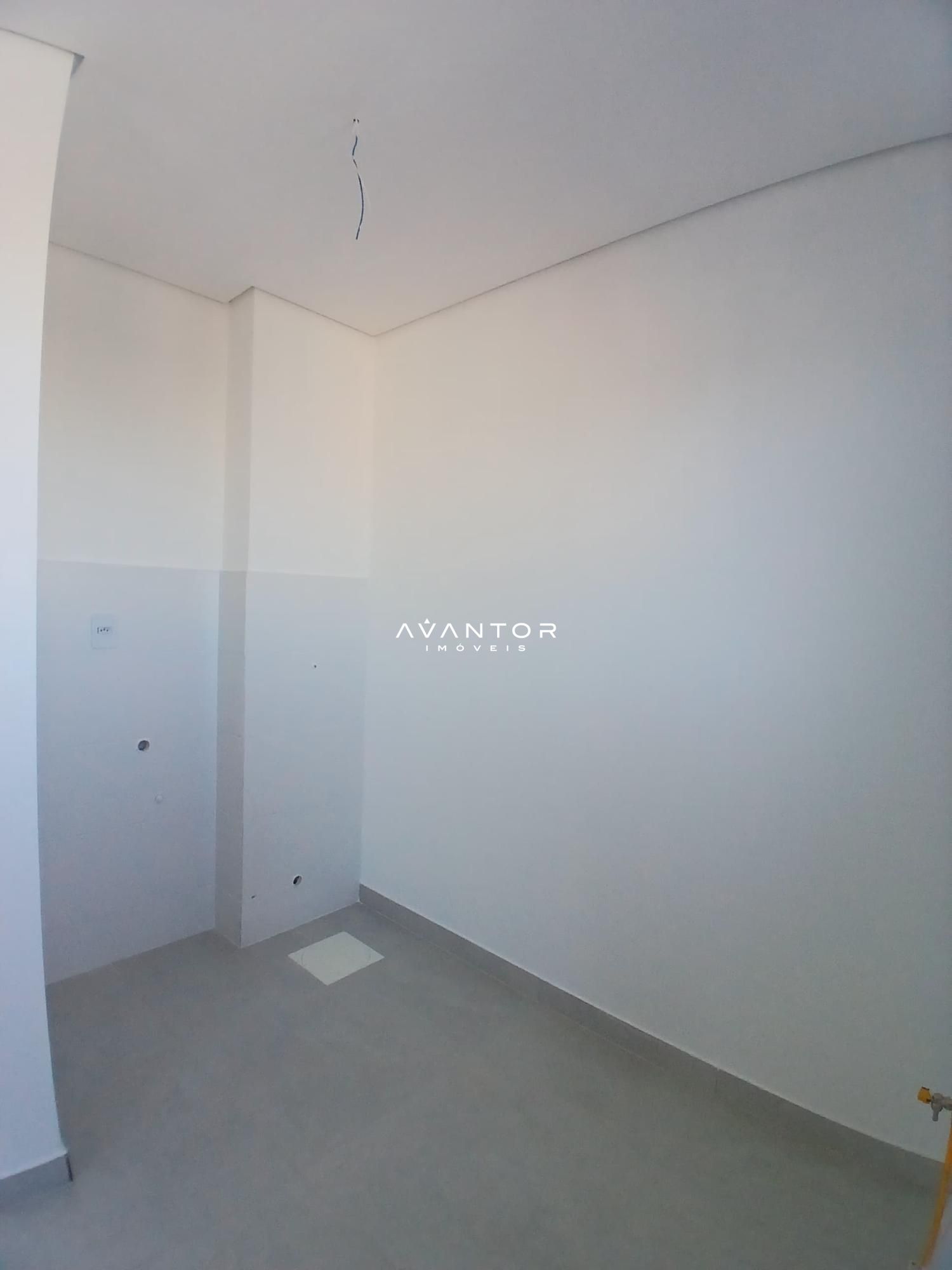 Studio com 1 quarto à venda no Residencial Bela Manhã, em Bonfim, Santa Maria/RS — foto 5 de 8