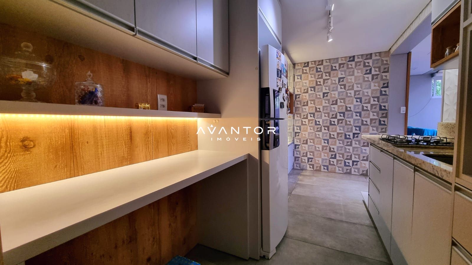 Apartamento com 3 quartos à venda no Edifício Imargot, em Passo D'Areia, Santa Maria/RS — foto 9 de 20