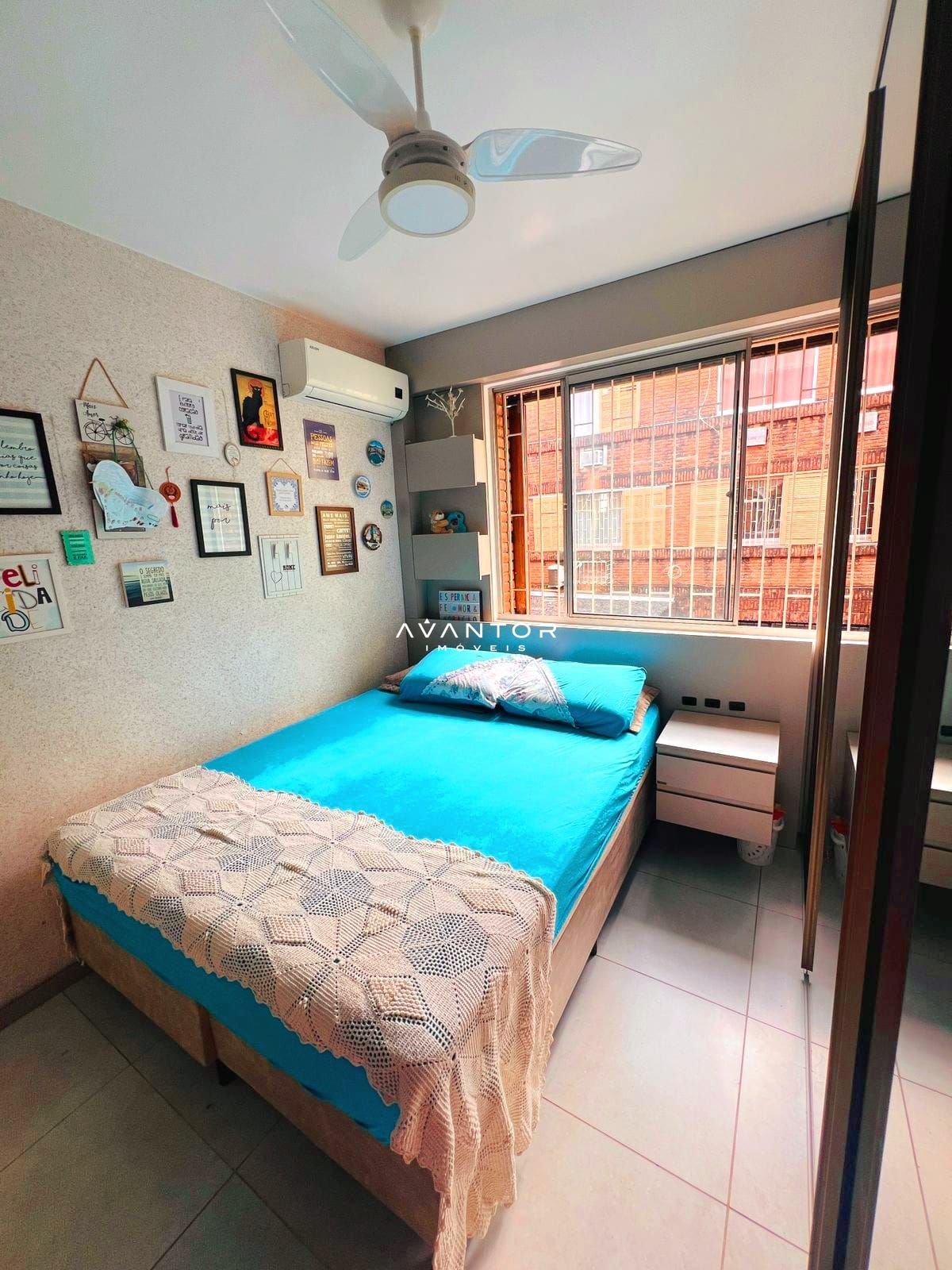 Apartamento com 3 quartos à venda no Edifício Imargot, em Passo D'Areia, Santa Maria/RS — foto 11 de 20