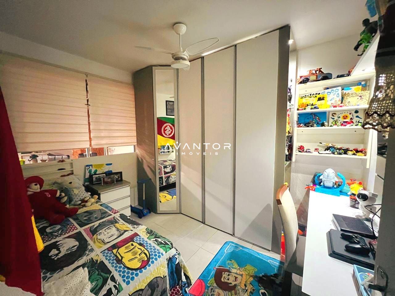 Apartamento com 3 quartos à venda no Edifício Imargot, em Passo D'Areia, Santa Maria/RS — foto 14 de 20