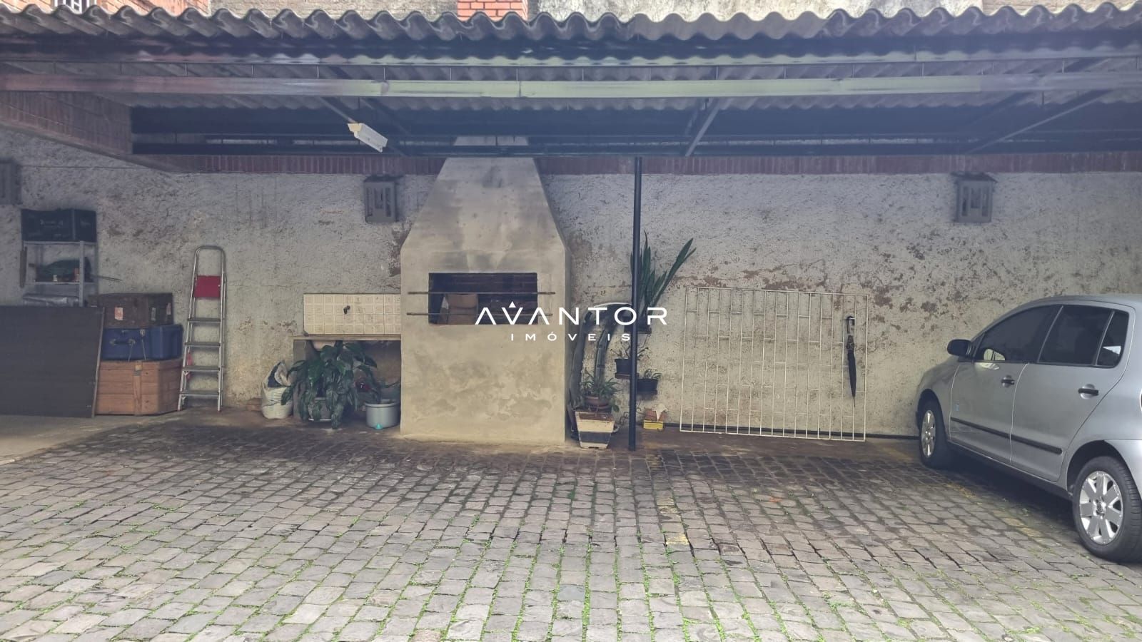 Apartamento com 3 quartos à venda no Edifício Imargot, em Passo D'Areia, Santa Maria/RS — foto 19 de 20