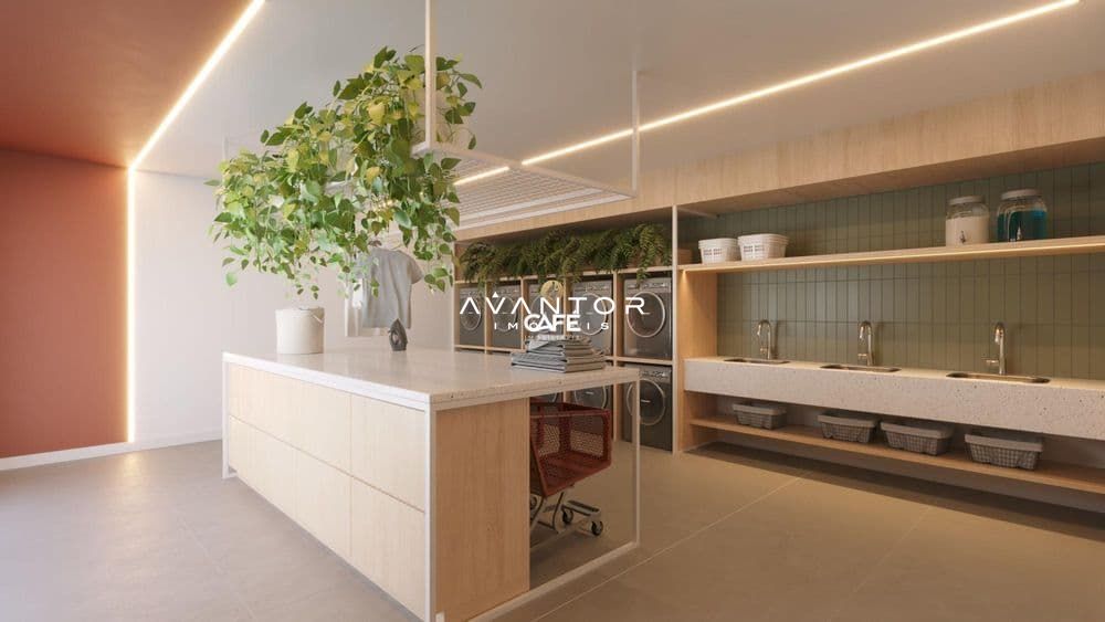 Apartamento com 1 quarto à venda no Sync Viva On - Conde, em Nossa Senhora de Fátima, Santa Maria/RS — foto 18 de 18