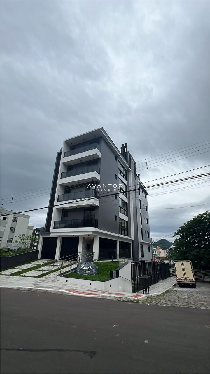Apartamento com 2 quartos à venda no Residencial Carol, em Nossa Senhora de Lourdes, Santa Maria/RS — foto 3 de 12