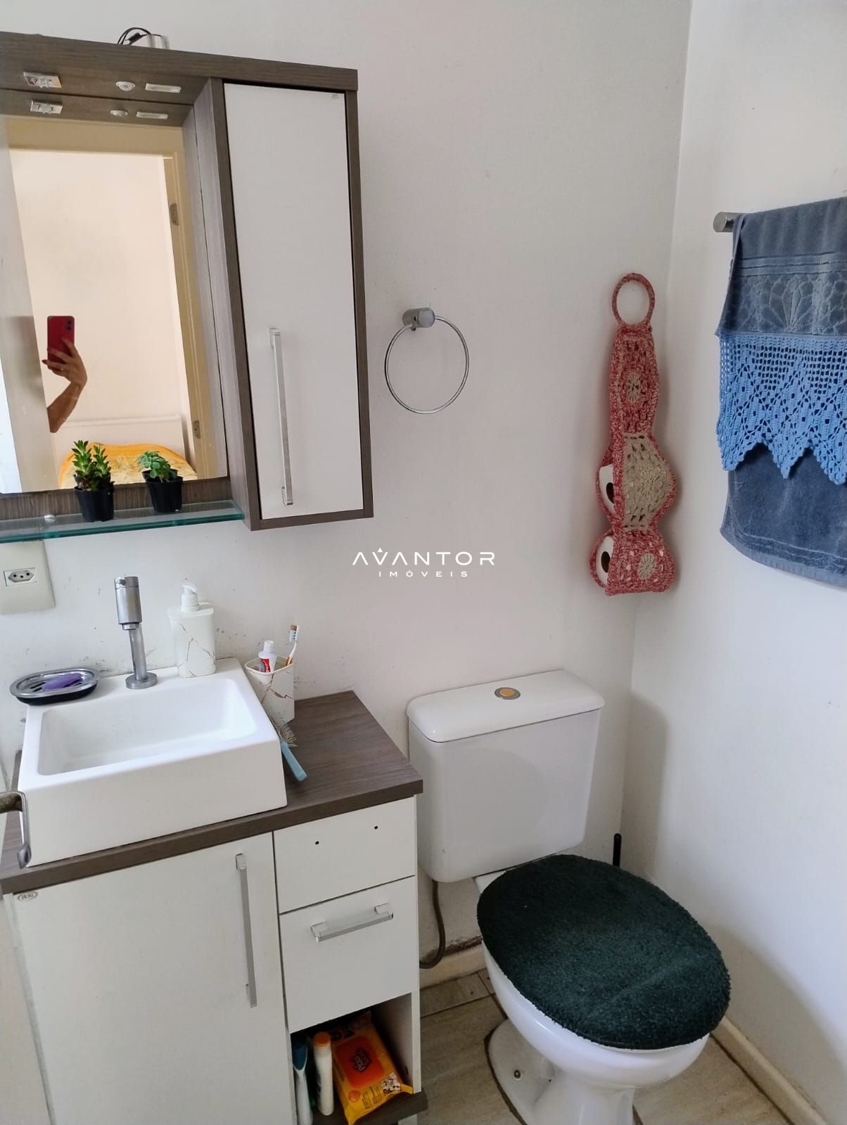Casa de Condomínio com 3 quartos à venda no Residencial Terra Nova, em Cerrito, Santa Maria/RS — foto 7 de 16