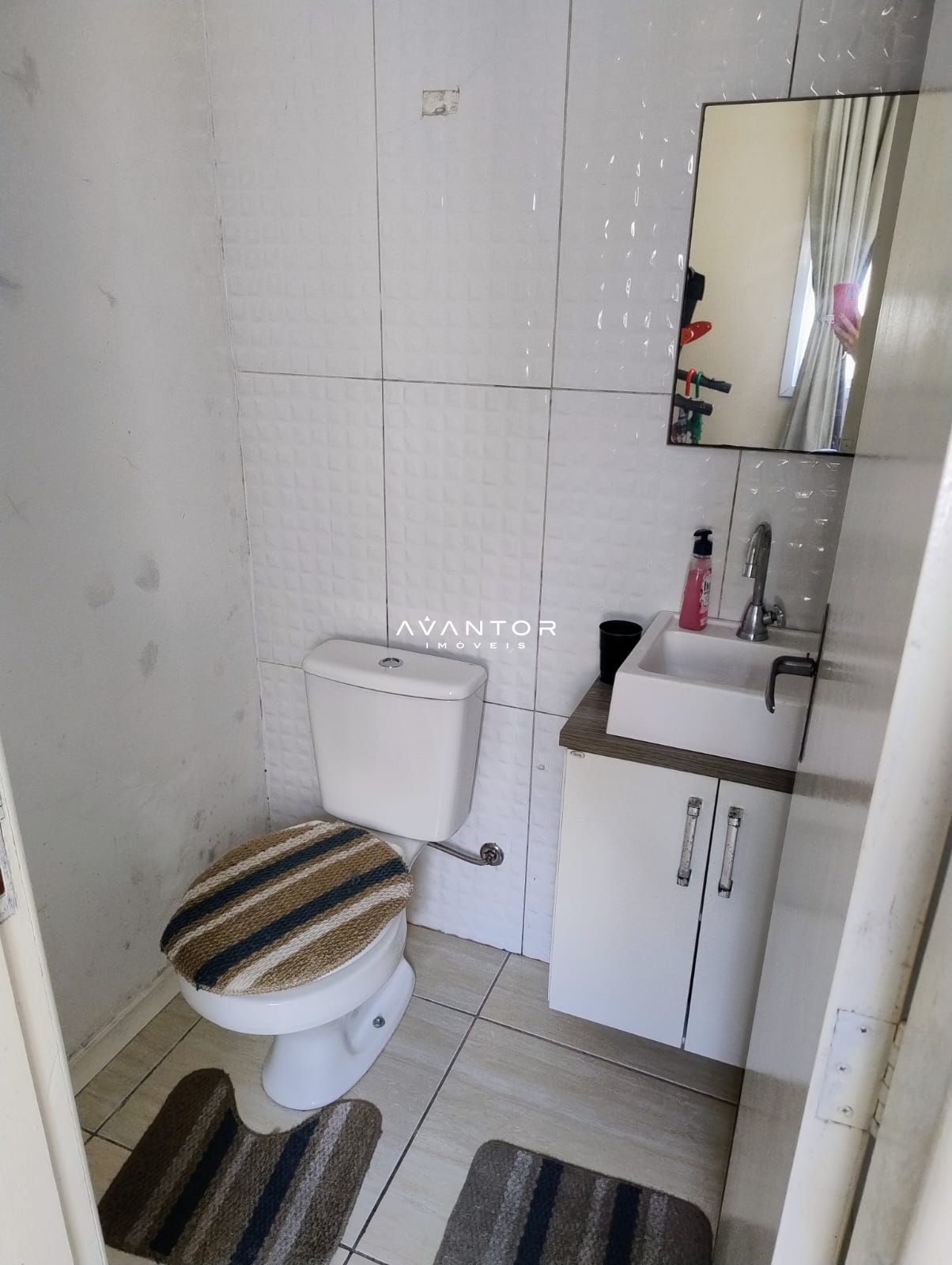 Casa de Condomínio com 3 quartos à venda no Residencial Terra Nova, em Cerrito, Santa Maria/RS — foto 15 de 16