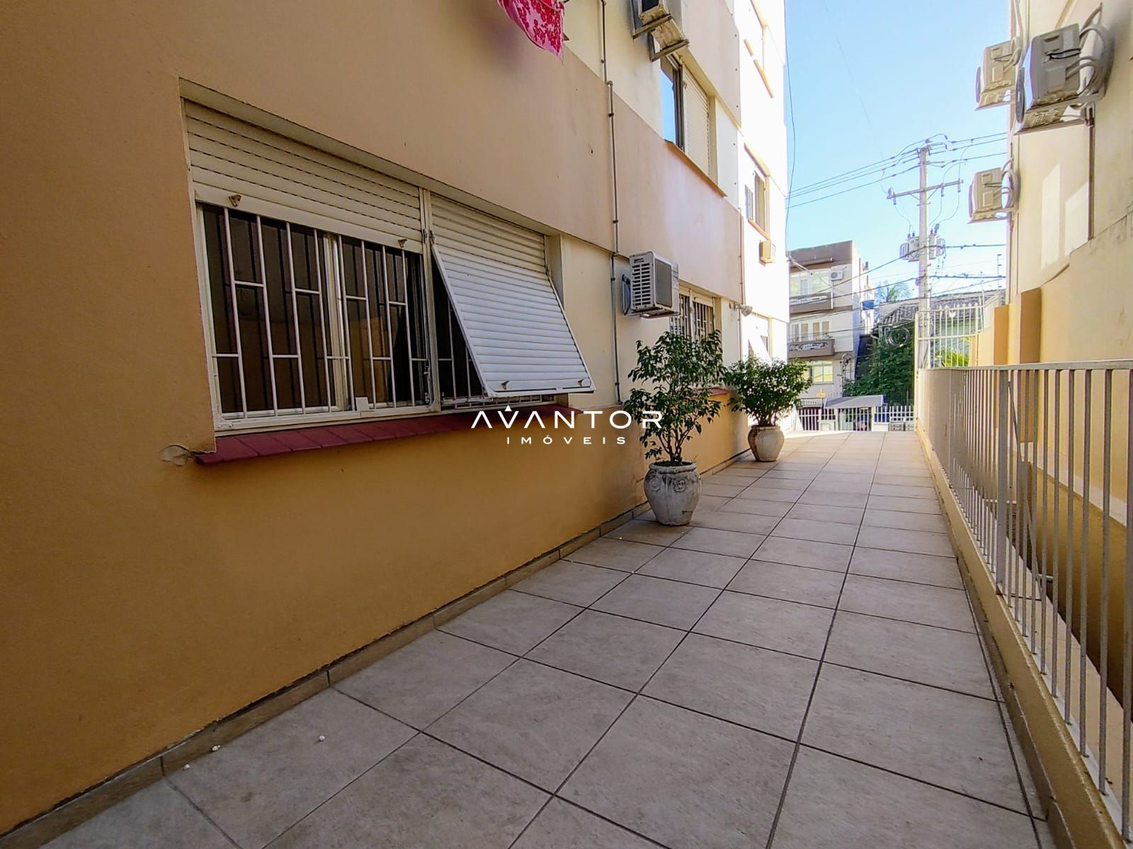 Apartamento com 4 quartos à venda no Edificio Len Martin Garcia, em Nossa Senhora do Rosário, Santa Maria/RS — foto 2 de 11