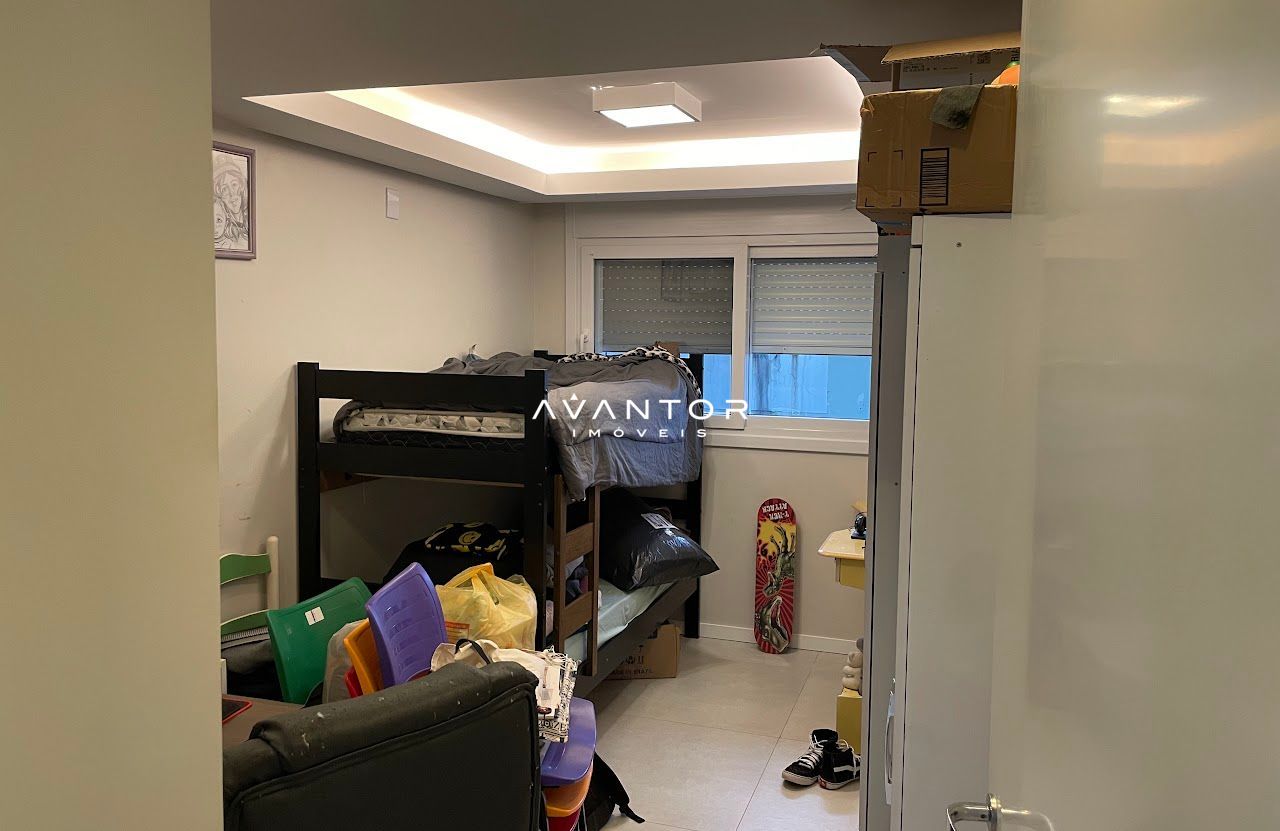 Apartamento com 2 quartos à venda no Edifício Torre della Felicita, em Nossa Senhora de Fátima, Santa Maria/RS — foto 2 de 18