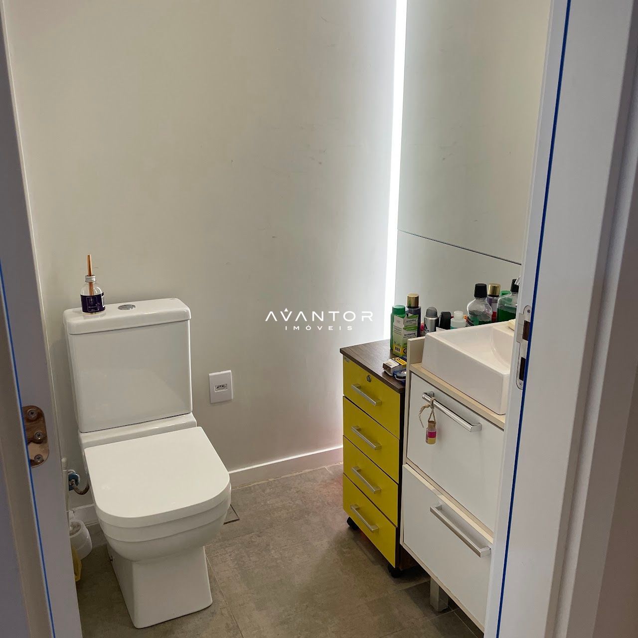 Apartamento com 2 quartos à venda em Nossa Senhora de Fátima, Santa Maria/RS — foto 12 de 18