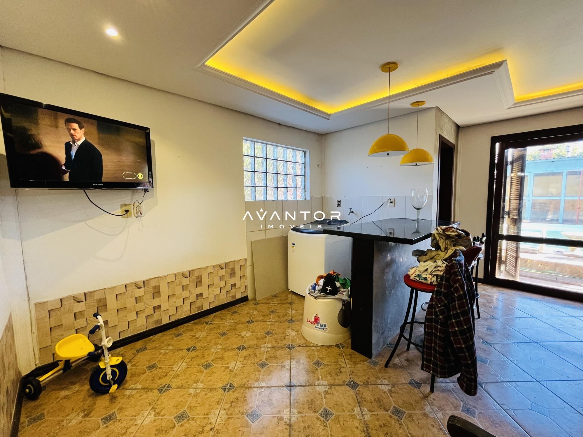Casa com 5 quartos à venda em Nossa Senhora Medianeira, Santa Maria/RS — foto 4 de 24