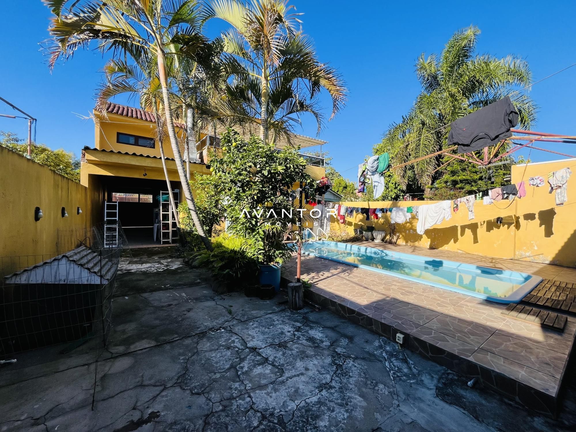 Casa com 5 quartos à venda em Nossa Senhora Medianeira, Santa Maria/RS — foto 10 de 24
