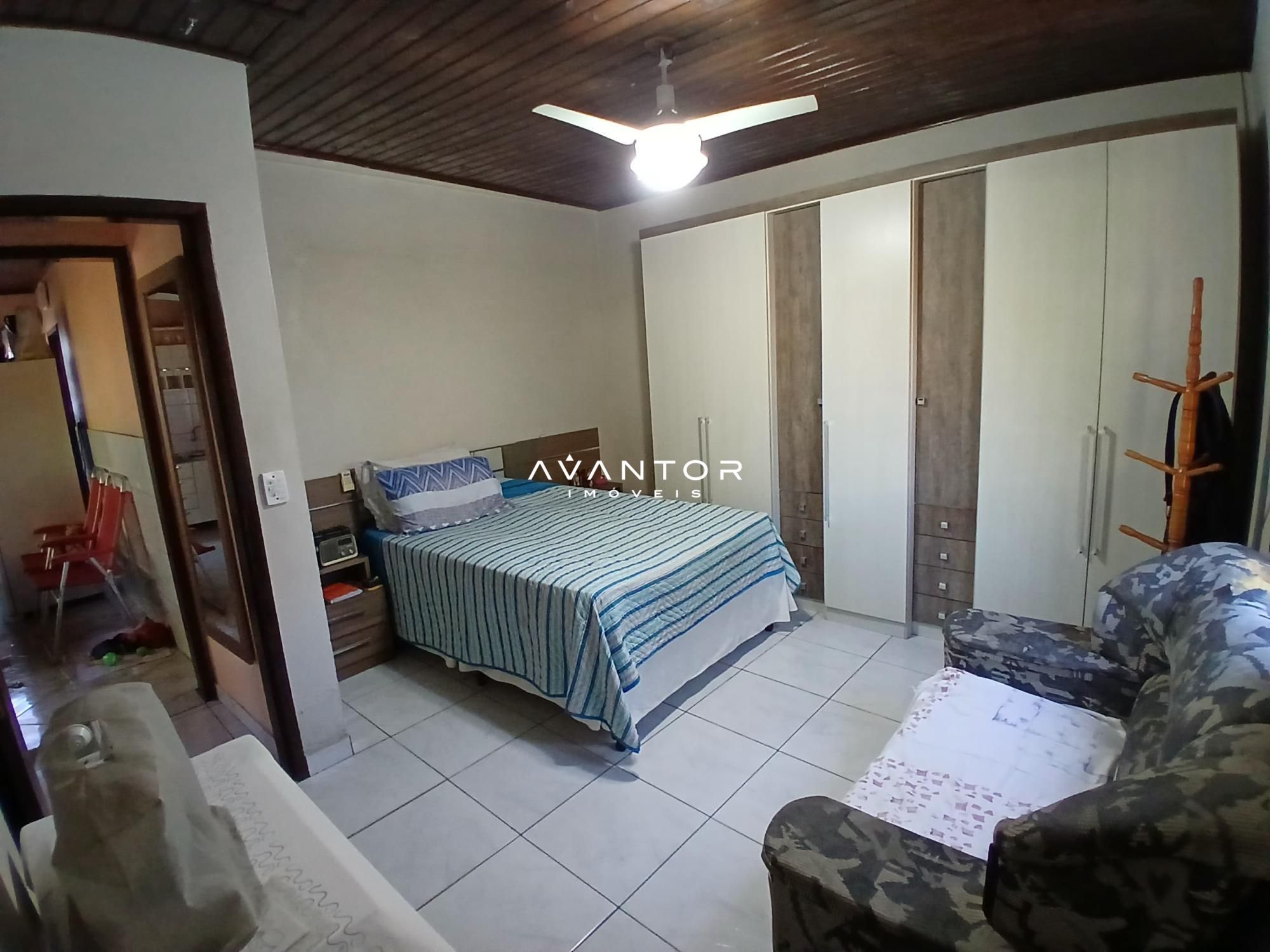 Casa com 2 quartos à venda em Salgado Filho, Santa Maria/RS — foto 9 de 24