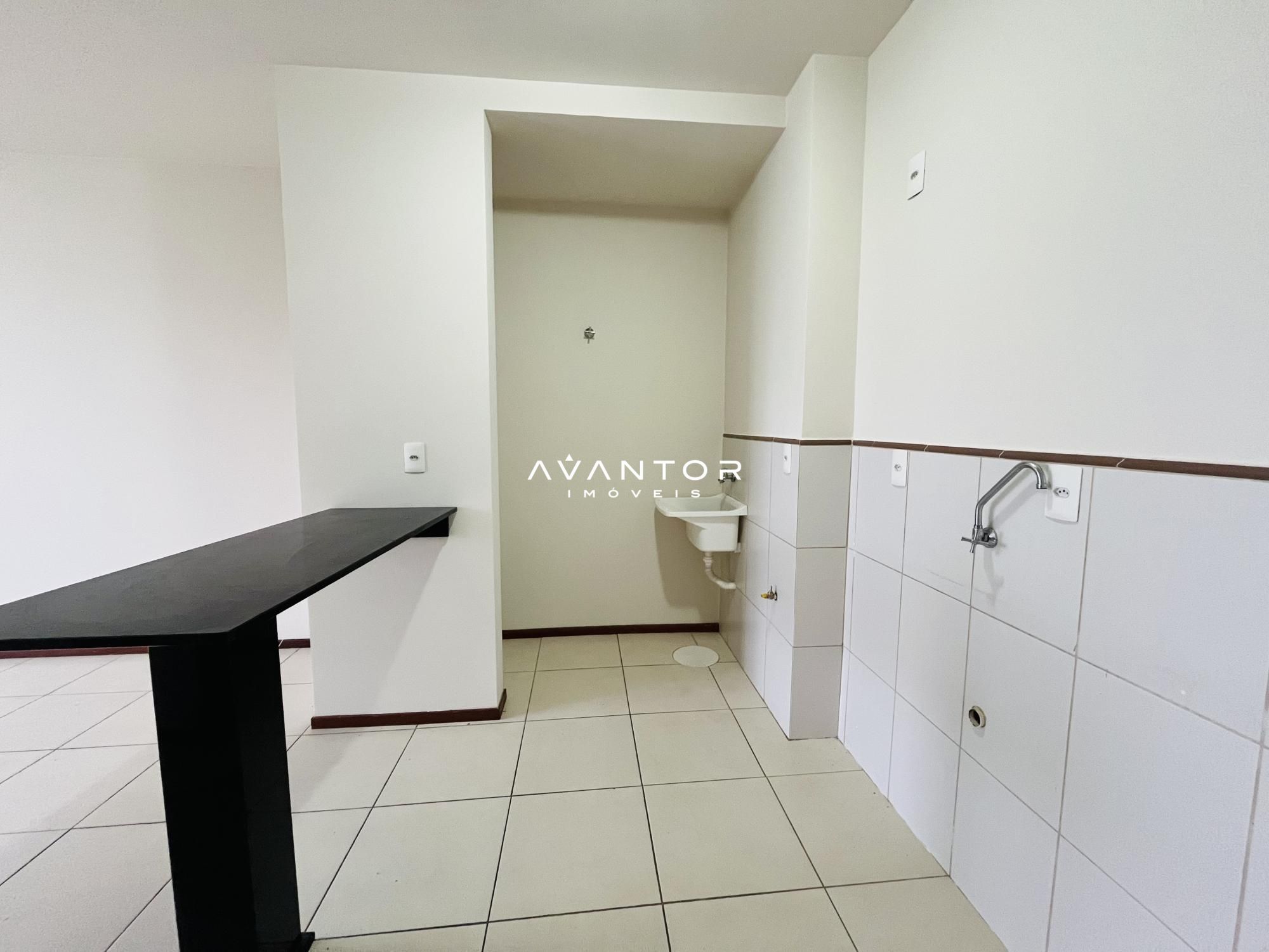 Apartamento com 1 quarto à venda no Residencial Viva, em Centro, Santa Maria/RS — foto 2 de 9