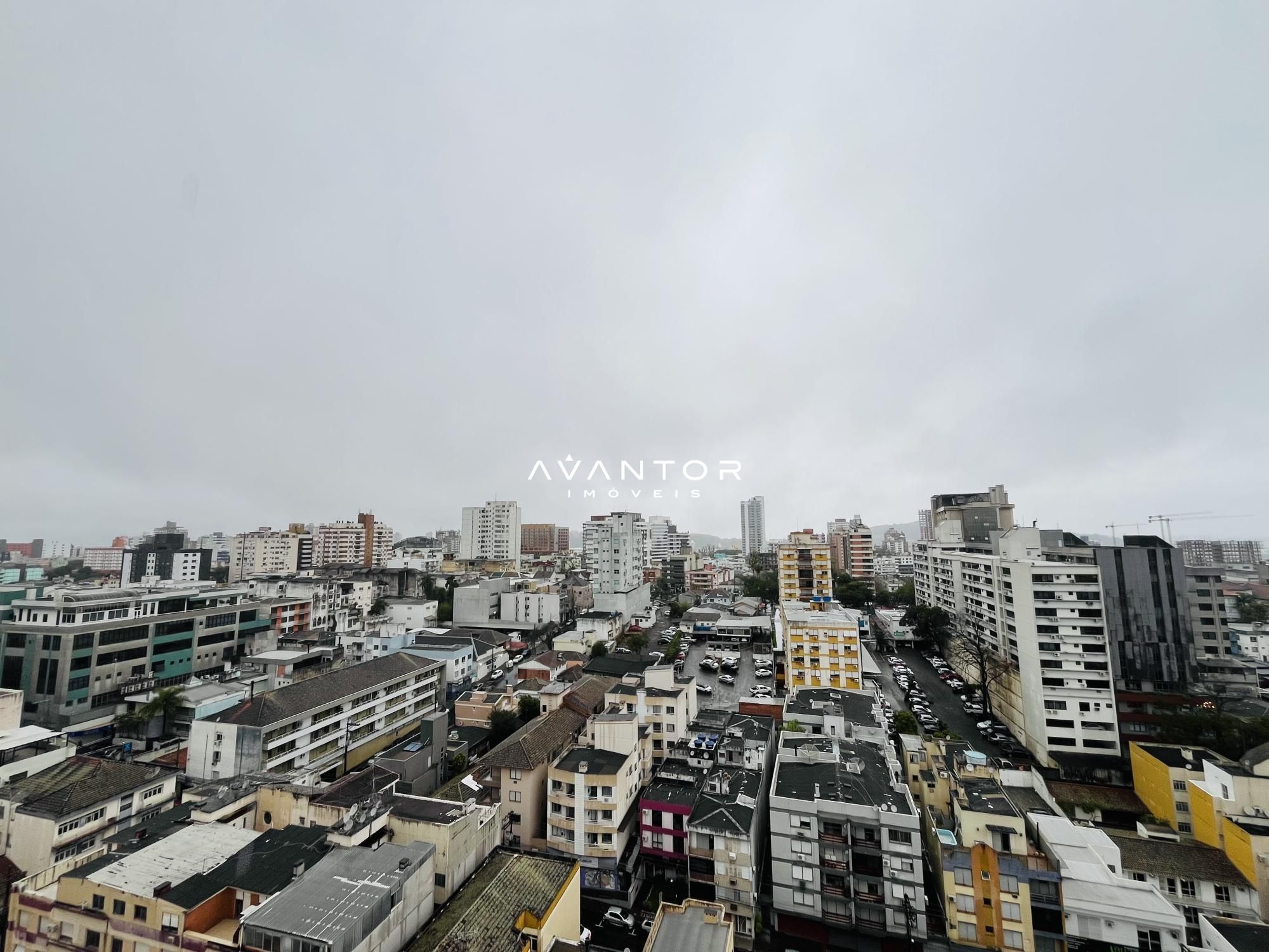 Apartamento com 1 quarto à venda no Residencial Viva, em Centro, Santa Maria/RS — foto 8 de 9