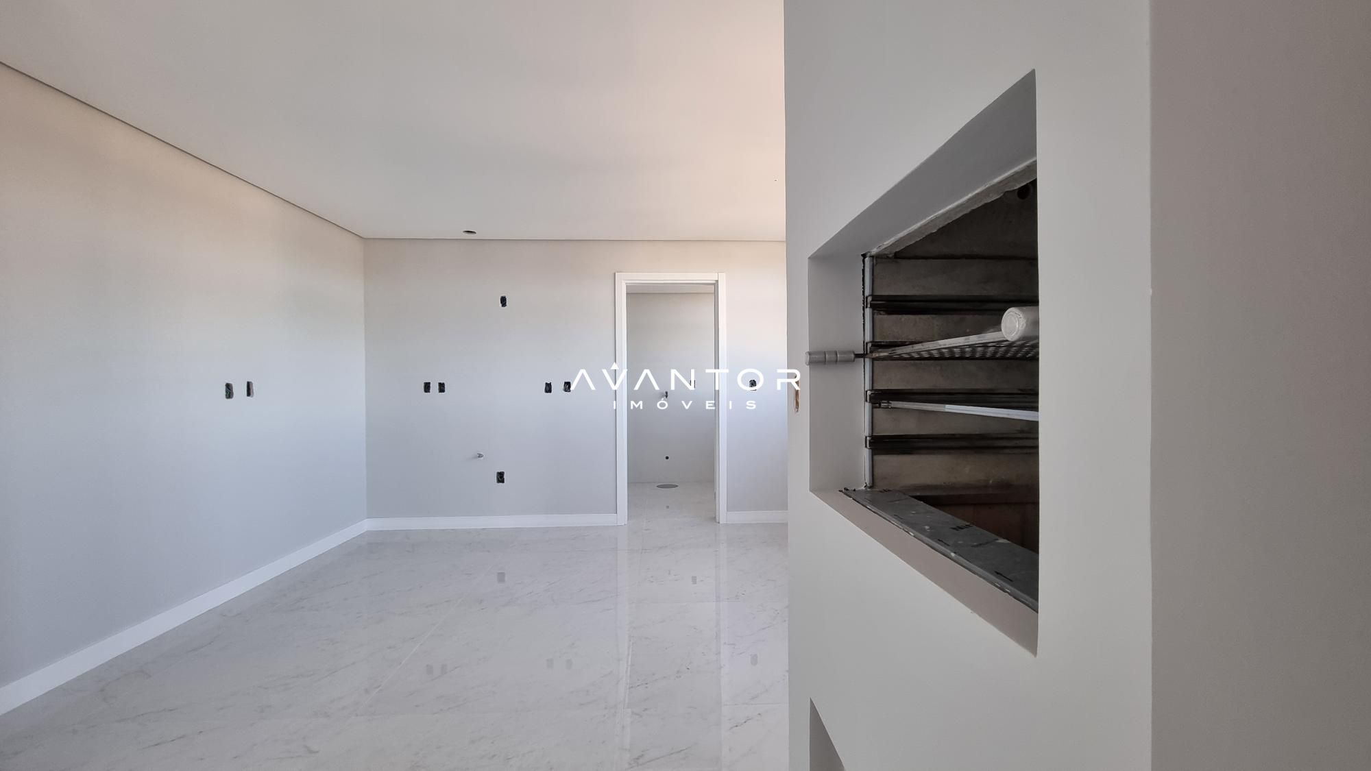 Apartamento com 3 quartos à venda no Palace Louvre Residencial, em Nossa Senhora Medianeira, Santa Maria/RS — foto 17 de 39