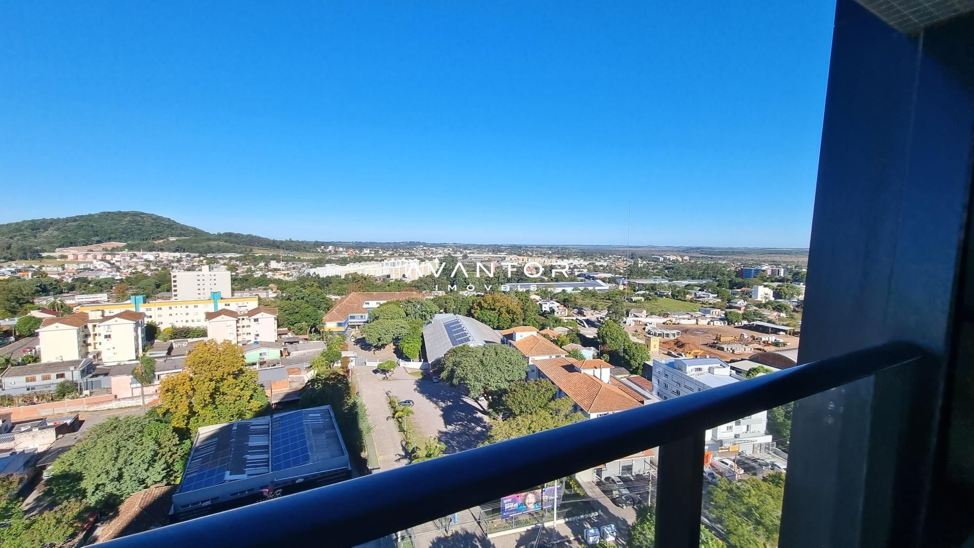 Apartamento com 3 quartos à venda no Palace Louvre Residencial, em Nossa Senhora Medianeira, Santa Maria/RS — foto 27 de 39
